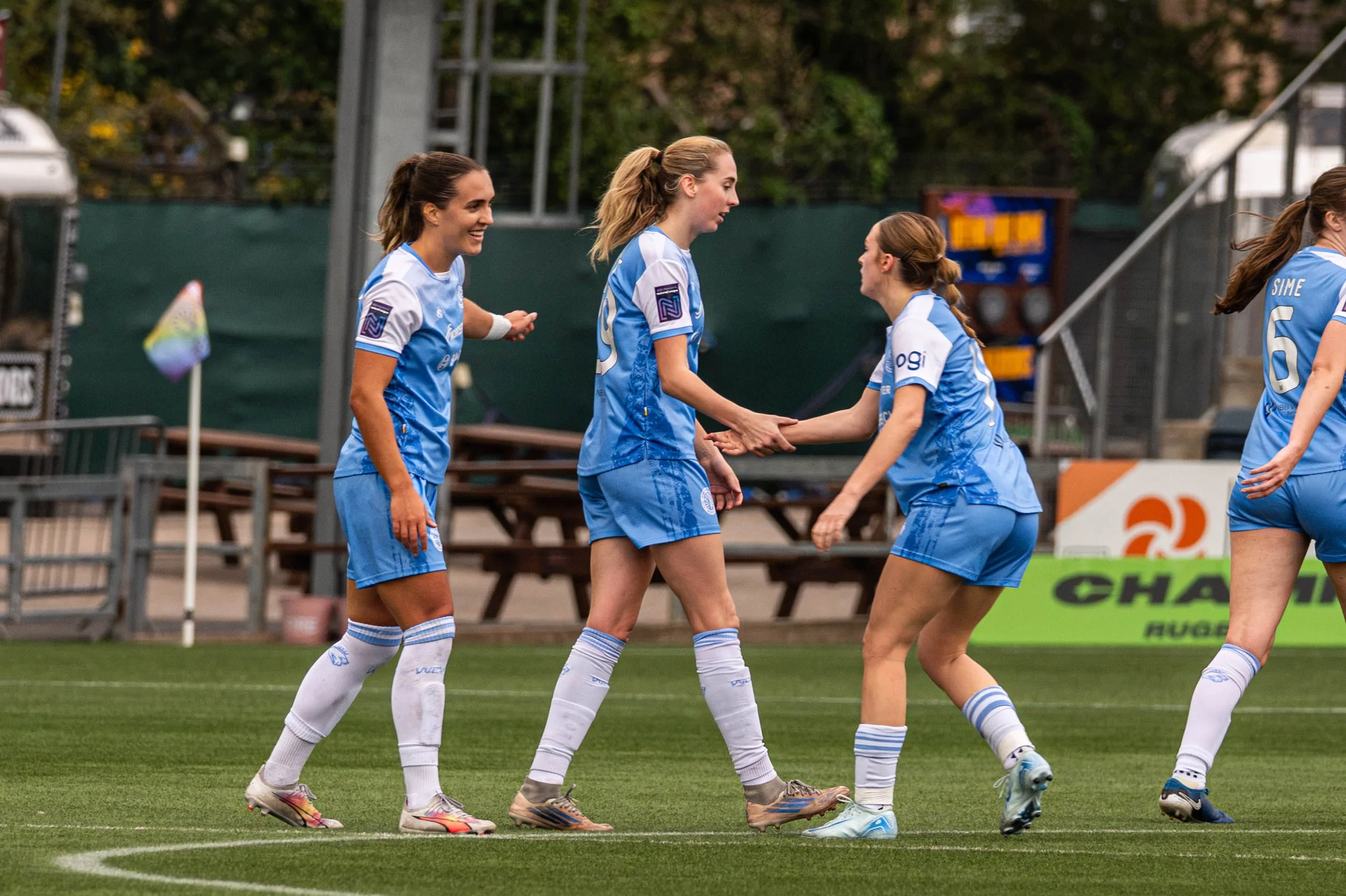 Match Preview | WCWFC Vs Port Vale Women