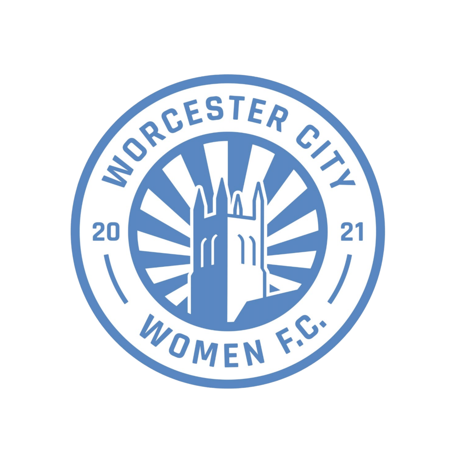 Worcester City Women FC