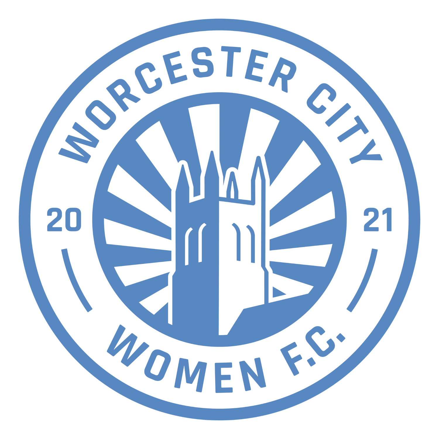 Worcester City Women FC