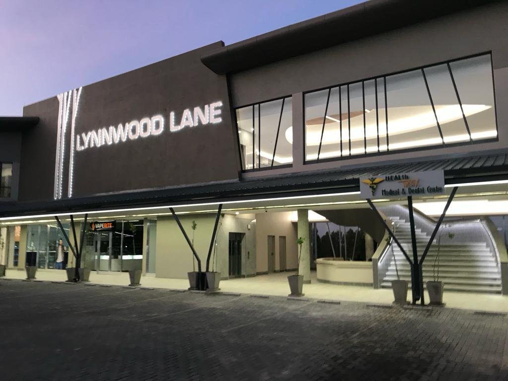 Lynnwood Lane