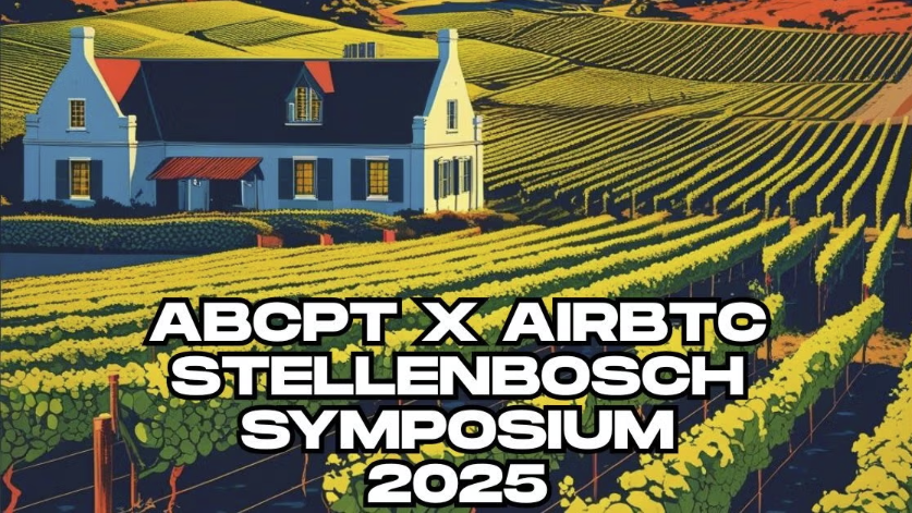 Stellenbosch Bitcoin Symposium 2025