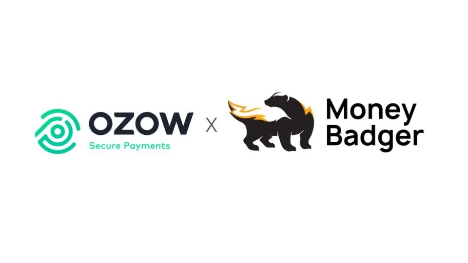 Ozow announces new Crypto Payments Solution, powered by MoneyBadger