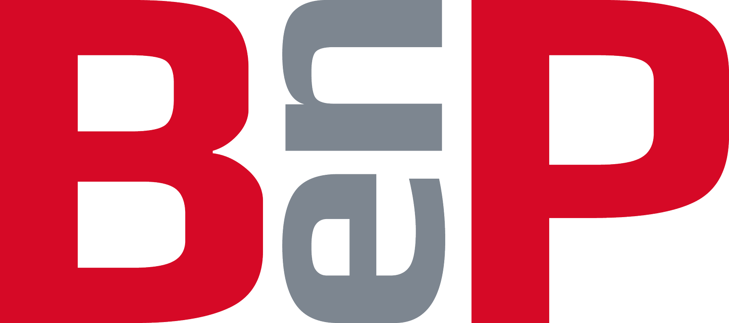 B en P - Experts in ICT en Kantoor
