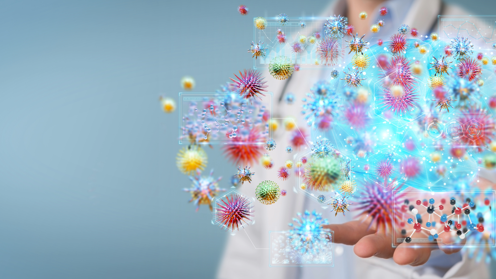 Infection Control and Prevention Certification online & in-person ...
