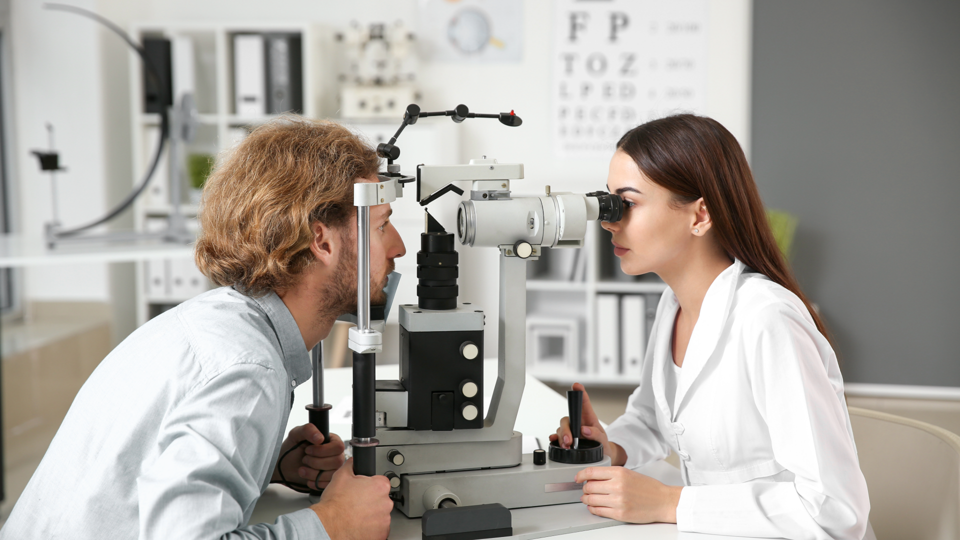 Infection Control Solutions & Training for Optometrists' Offices ...