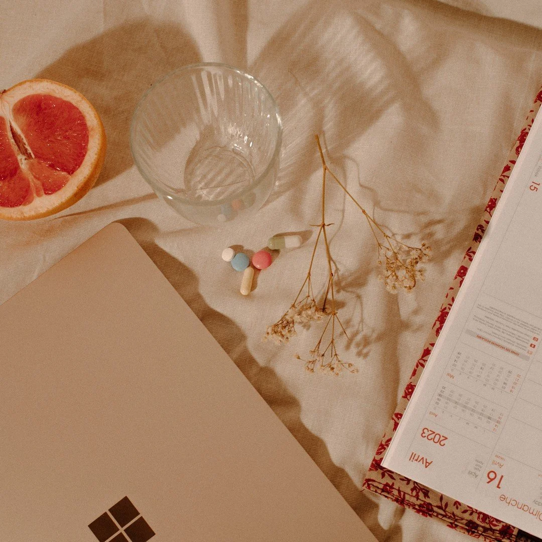 Envie d'&eacute;changer entre Endo Warriors ? 🎗️

👉Inscrivez-vous d&egrave;s le 28 mars &agrave; la discussion de votre choix et &eacute;changez sans contrainte 🤝

📅 Pour cela, il vous suffit de m'envoyer un D.M

📸 @inesberrocoso

#endowarrior #