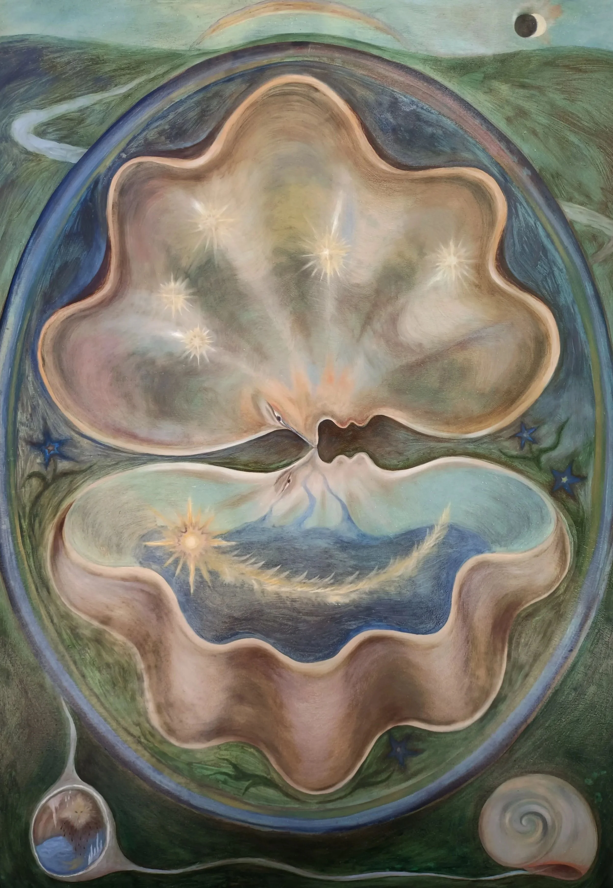 Association des Psychanalystes Modernes