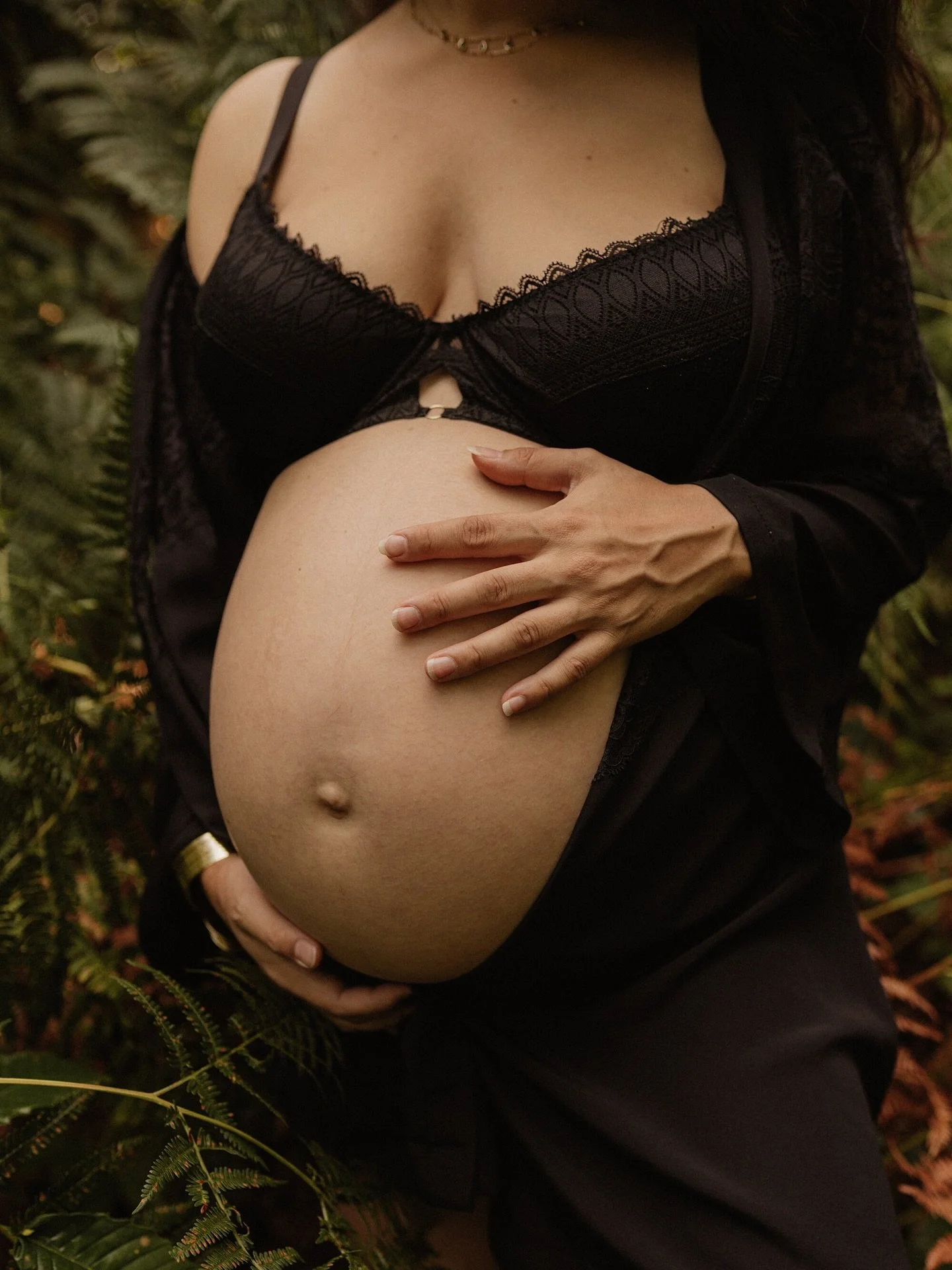 Can&rsquo;t wait to meet you 🤱🏻👶🏽🧡 

Devant l&rsquo;appareil de @camilledk.photography 🫶