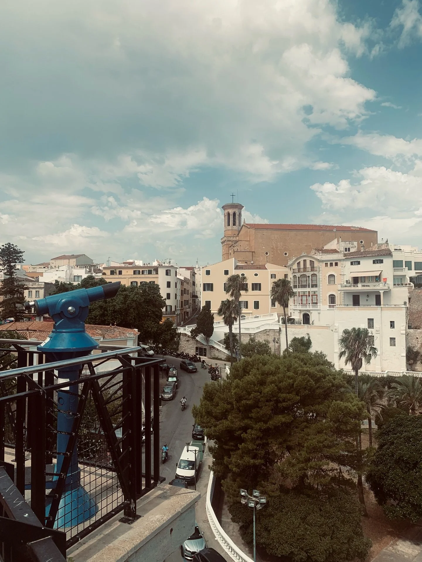 A few snaps of Menorca&rsquo;s capital - Mahon 📍 

Menorca Beaches | Hidden Gems | Holiday in Menorca | family holidays Menorca | luxury holidays Menorca | villas Menorca | things to do Menorca | boat charter Menorca | yacht charter Menorca