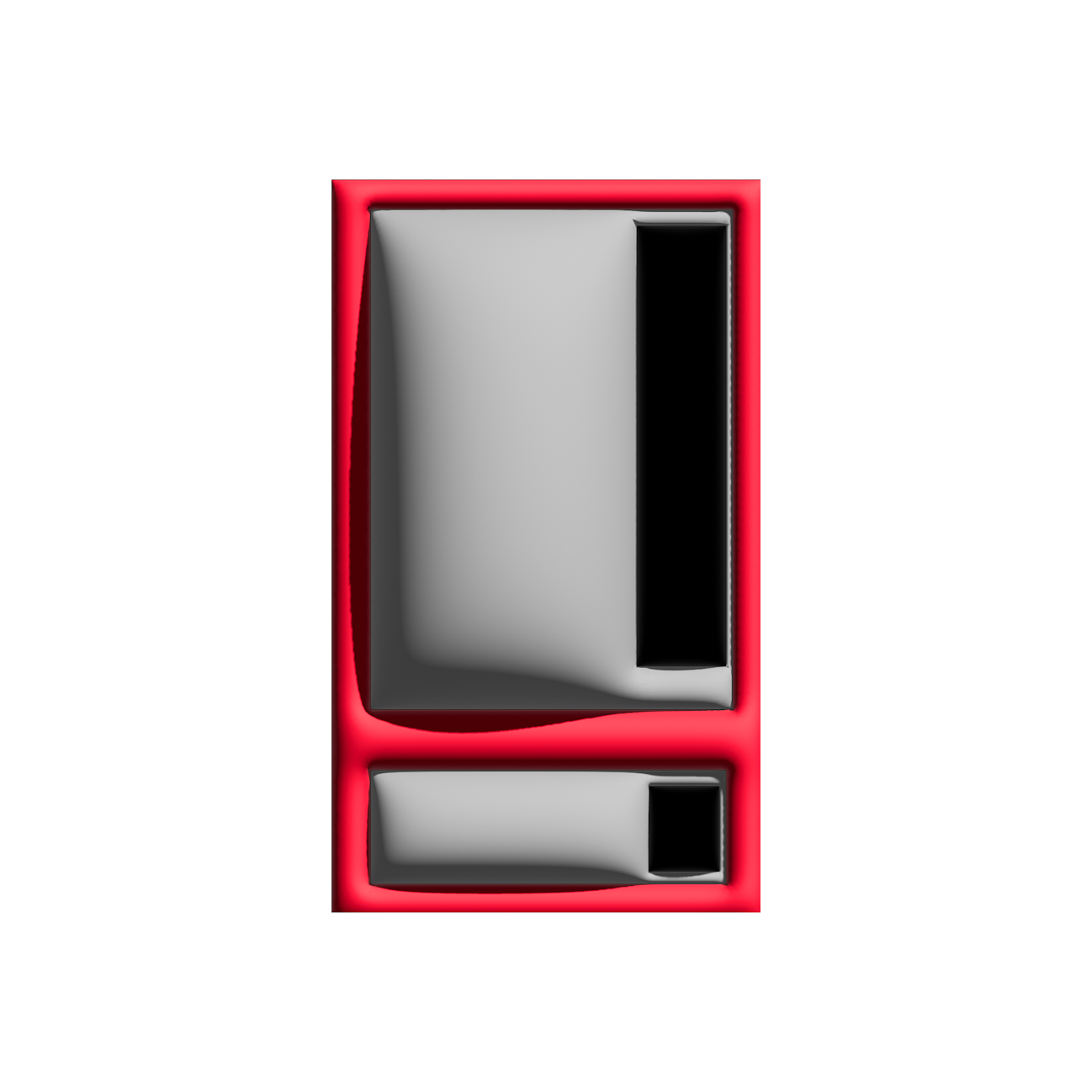 Open a Door Campaign. Doors (Ideation)