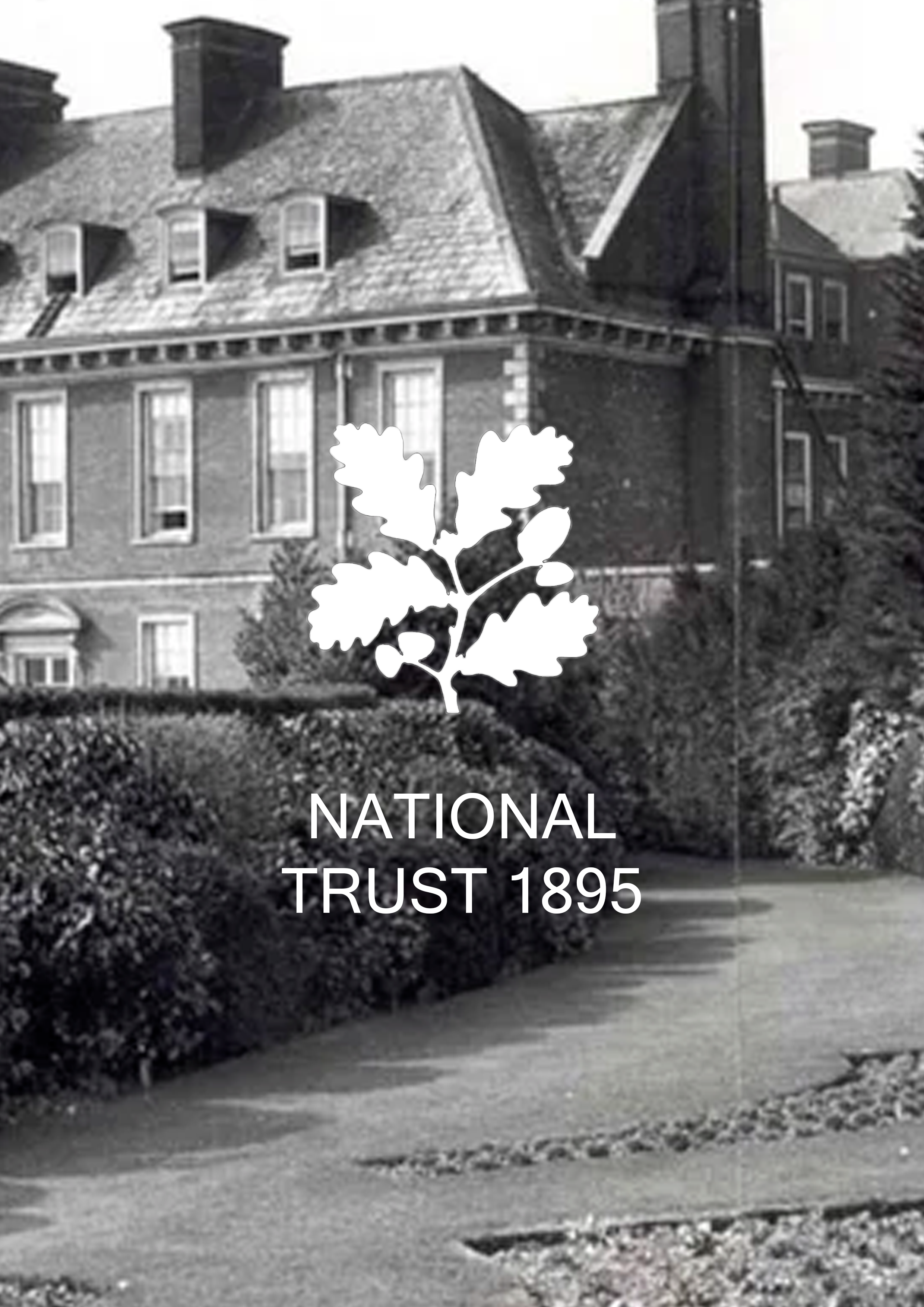 REBRANDING NATIONAL TRUST