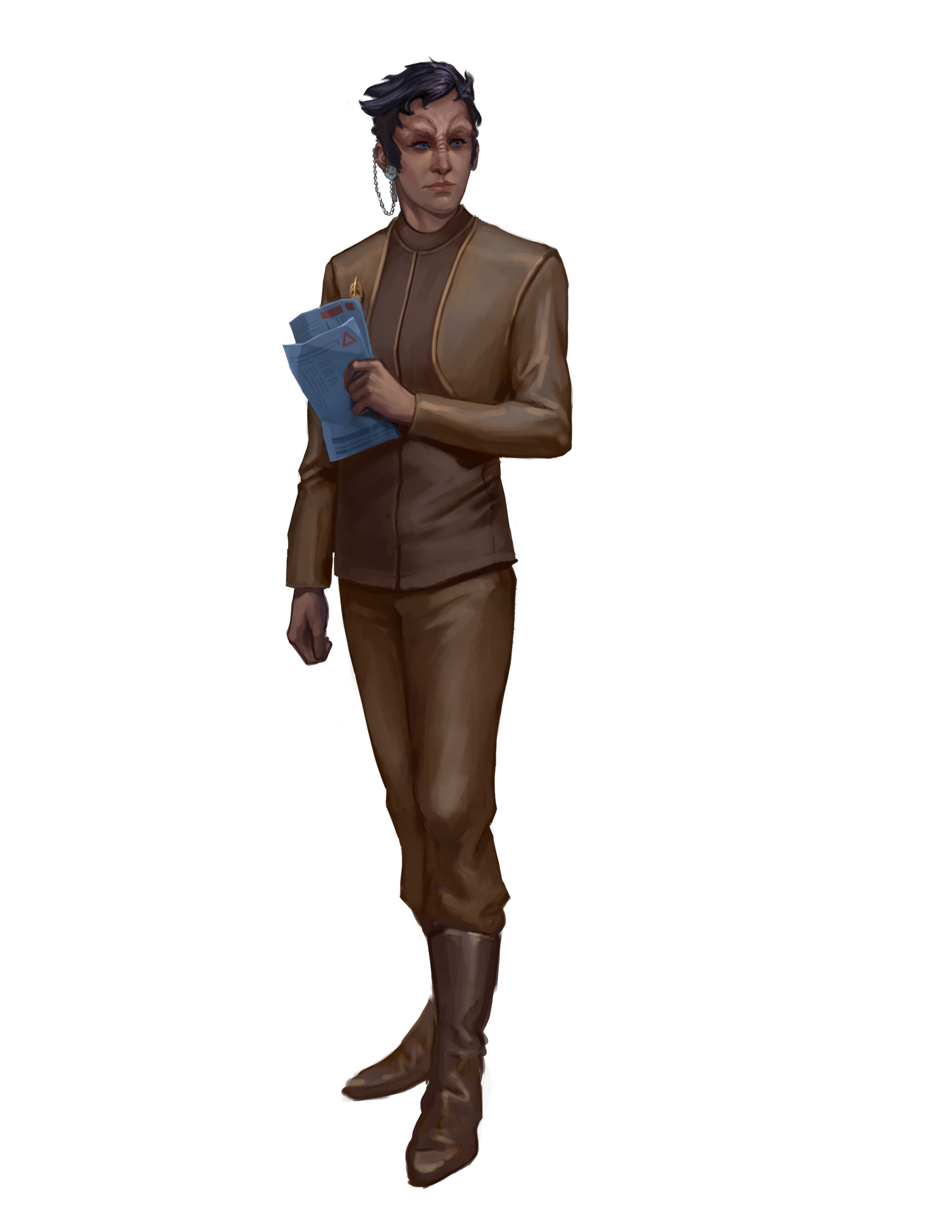 Star Trek Adventures - Second Edition