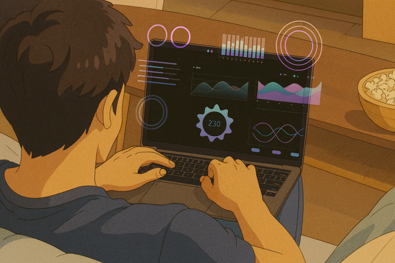 Why I Stopped Wireframing & Started Designing at the Speed of Freight