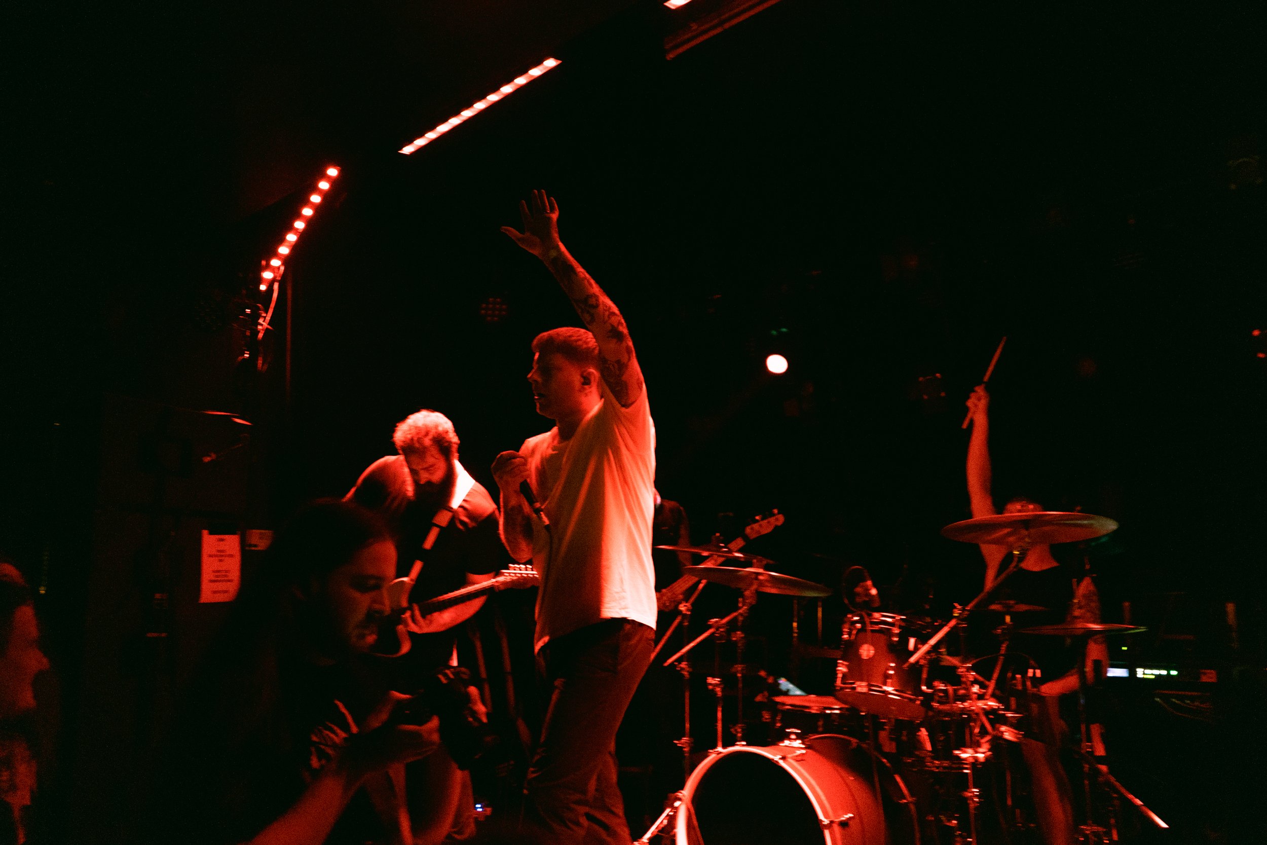 POLAR UK - LONDON SHOW