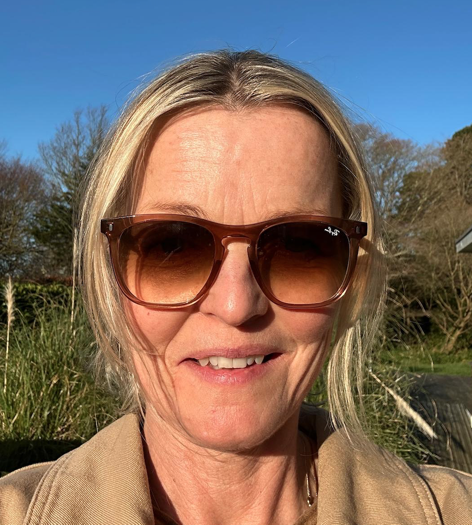 Watch what Vanessa discovers on an Online Walkshop