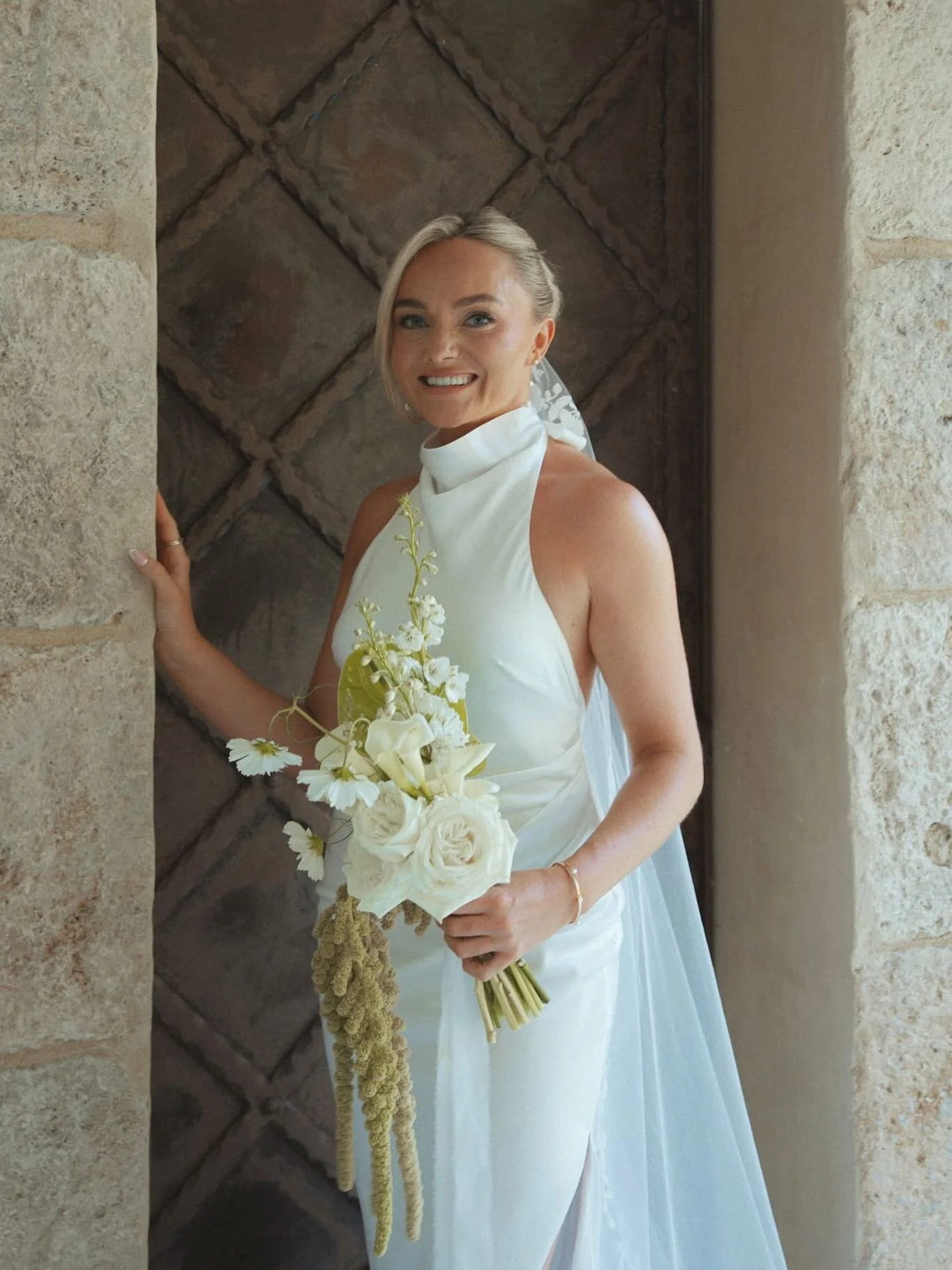 Brides from recent years, who made wedding season, a season, &amp; the next soon begins! (swipe to the end 😏) ♾️💍🥂

#promakeupartist #bridalmakeup #destinationwedding