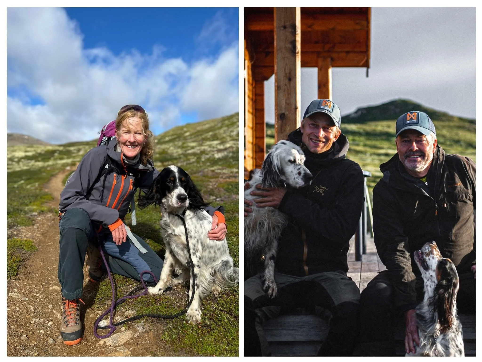 Høstmøte 29. oktober