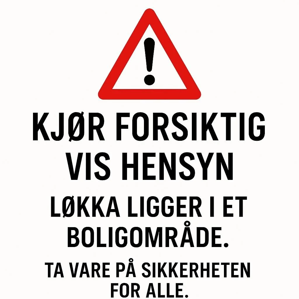 ⚠️𝗧𝗜𝗟 𝗔𝗟𝗟𝗘 𝗩Å𝗥𝗘 𝗠𝗘𝗗𝗟𝗘𝗠𝗠𝗘𝗥 𝗦𝗢𝗠 𝗕𝗥𝗨𝗞𝗘𝗥 "𝗟Ø𝗞𝗞𝗔"