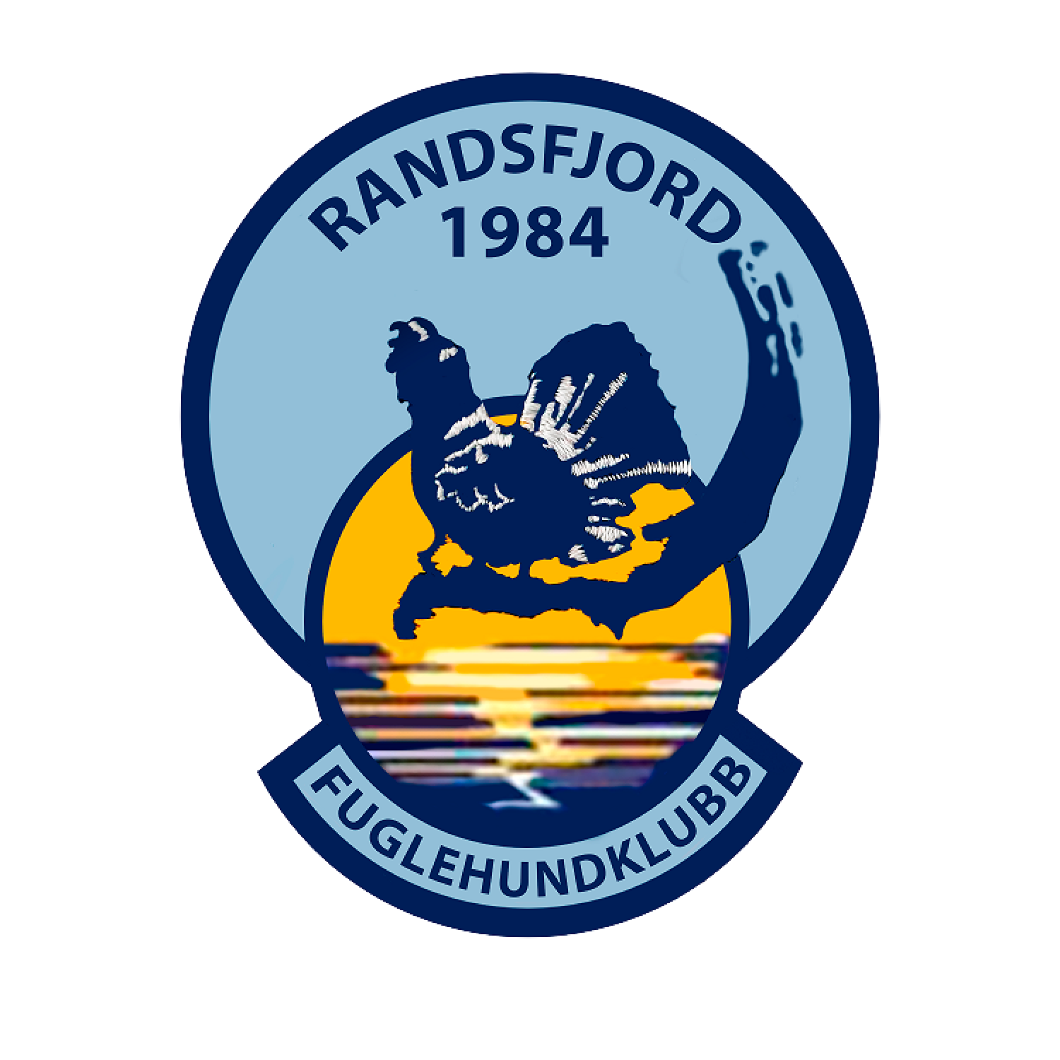 Randsfjord fuglehundklubb