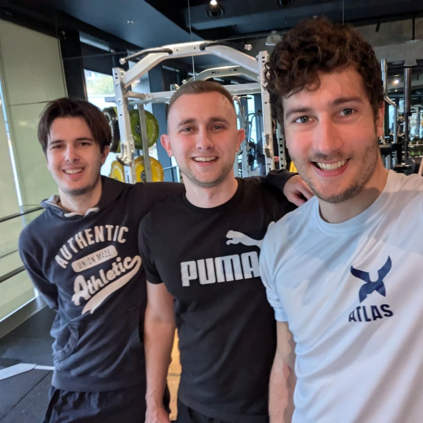 This Saturday was the first Founders' Lifting Club - powered by Atlas. A chance for current and future founders in London, plus others in and around the start-up community to train together, share ideas, and receive feedback.
Next session Sunday 01