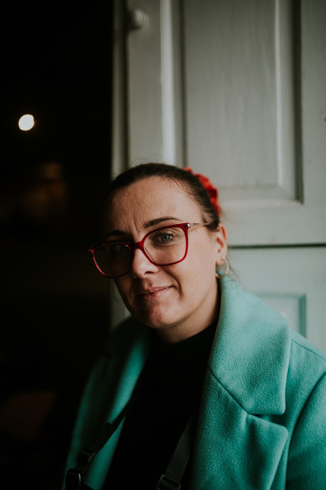 Being an SEN‑Aware Wedding Photographer: What That Actually Means