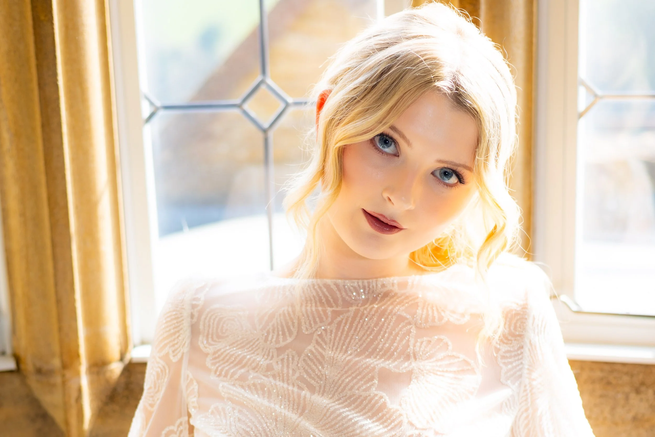 Behind the Scenes: The Truth About Styled Wedding Shoots