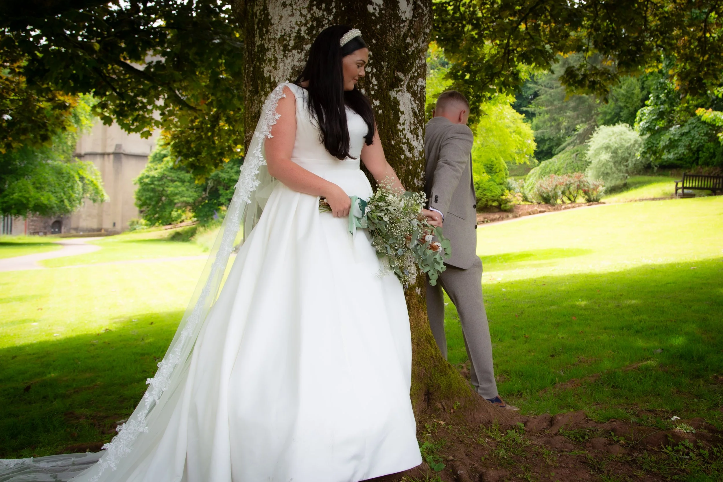 A Guide to Getting Married at Cockington Court