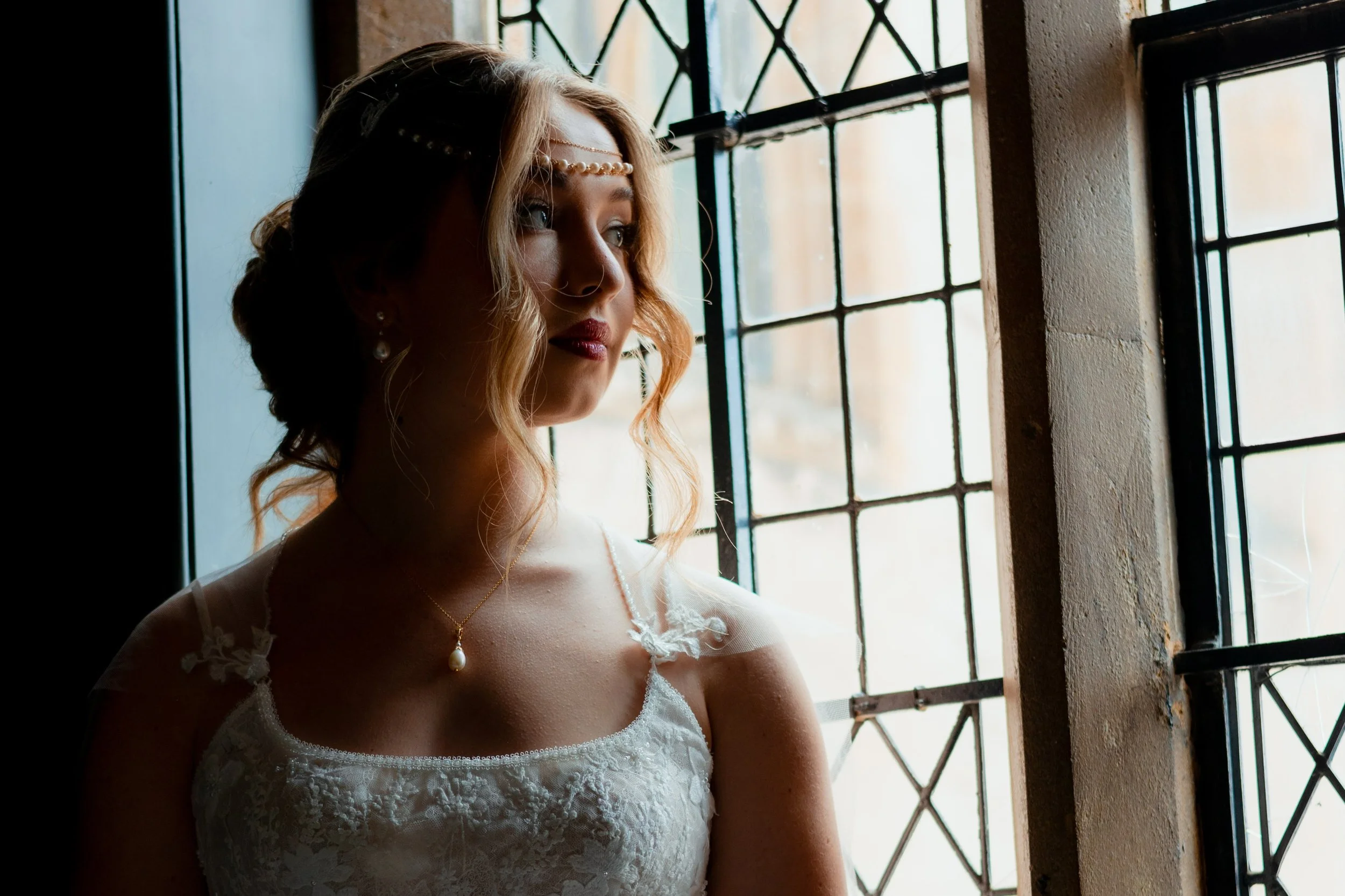 Torre Abbey Styled Shoot