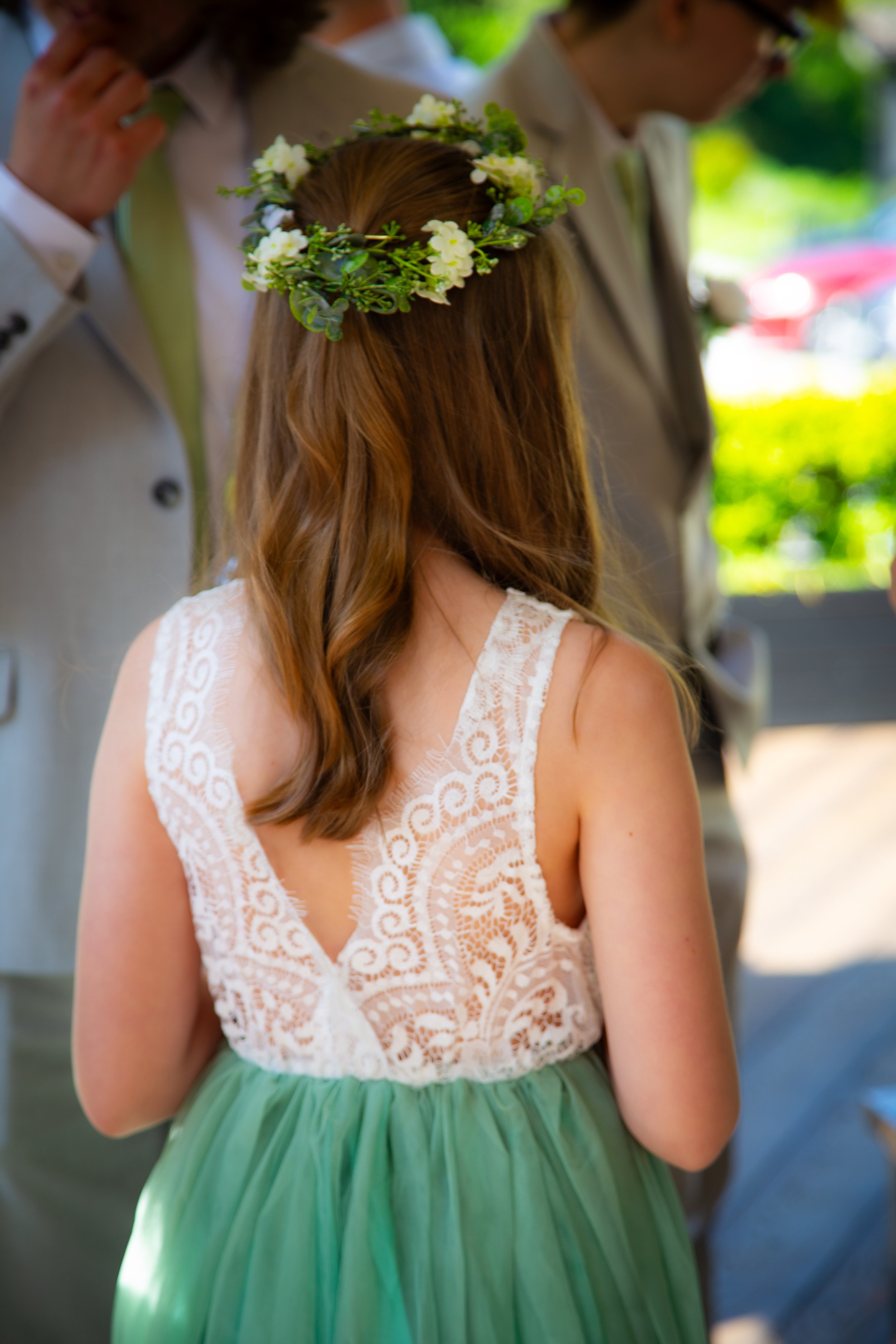 details at a wedding held at Bickley Mill, Devon