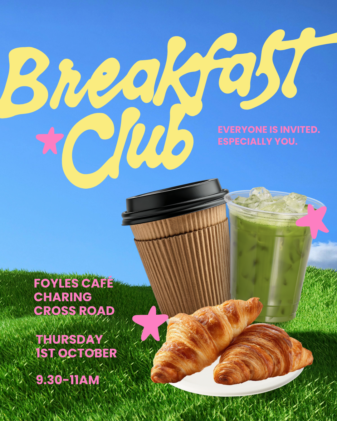 Breakfast Club