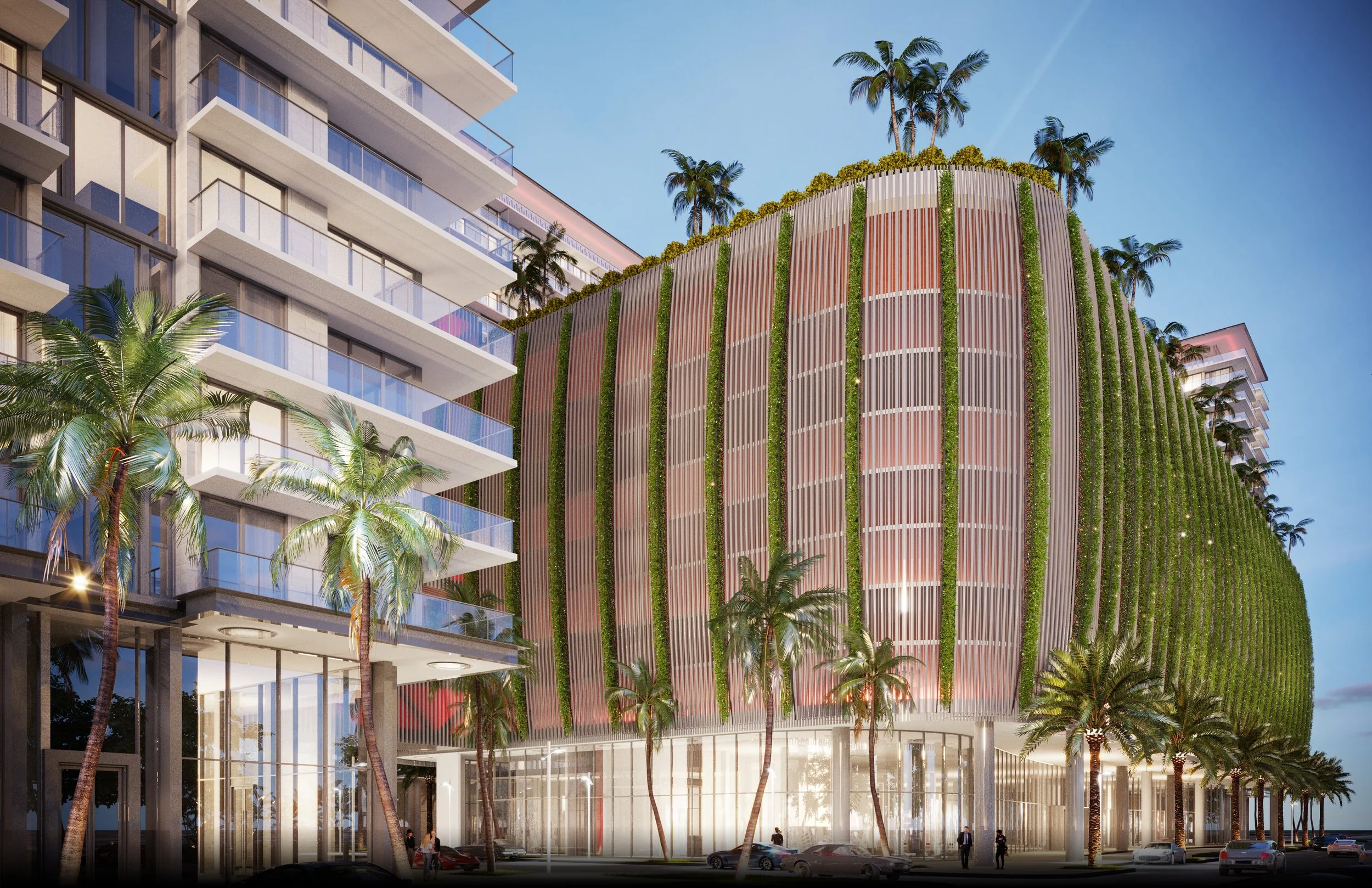 Hollywood Development_Hollywood, Florida