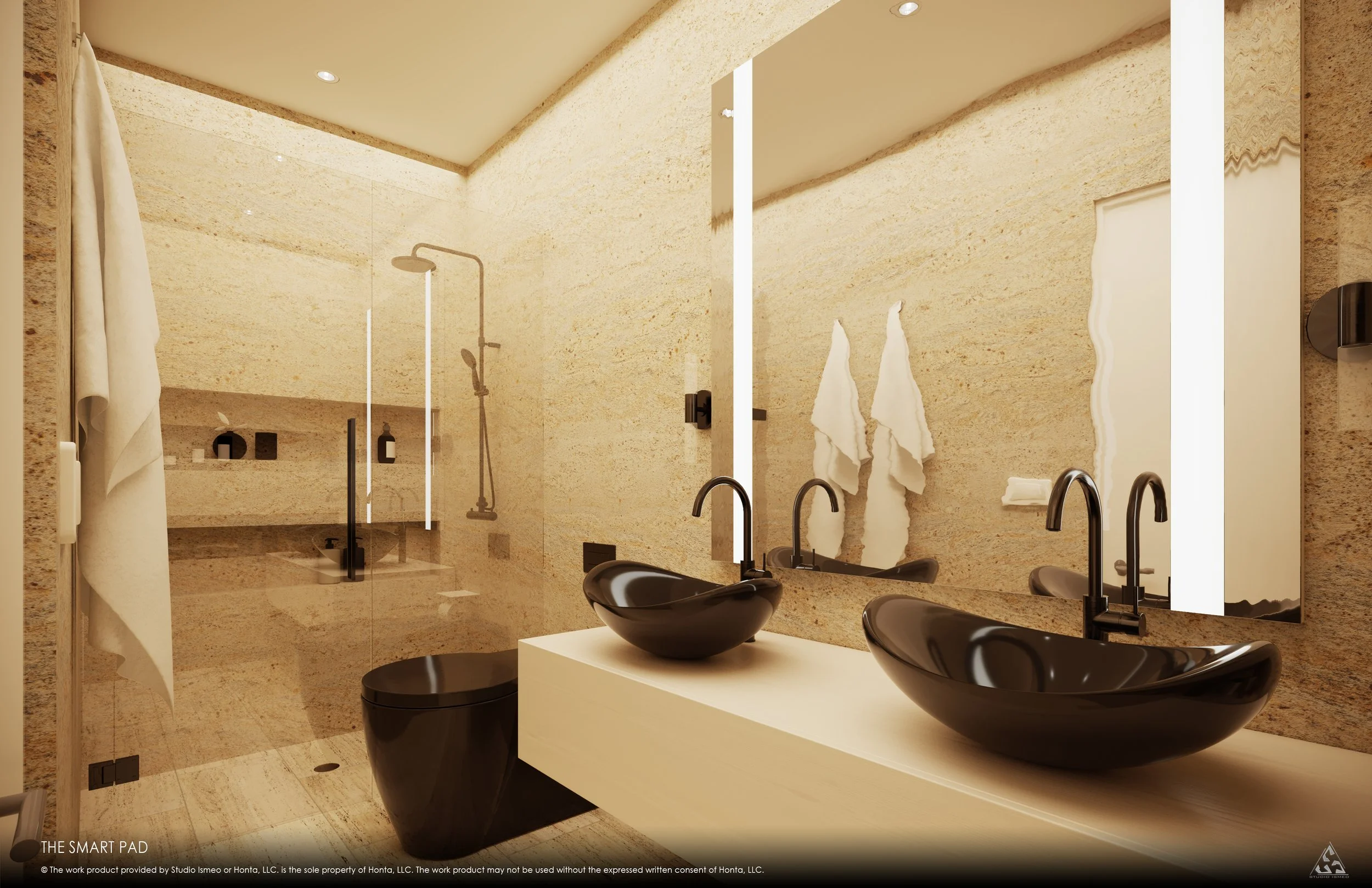 Smart Pad