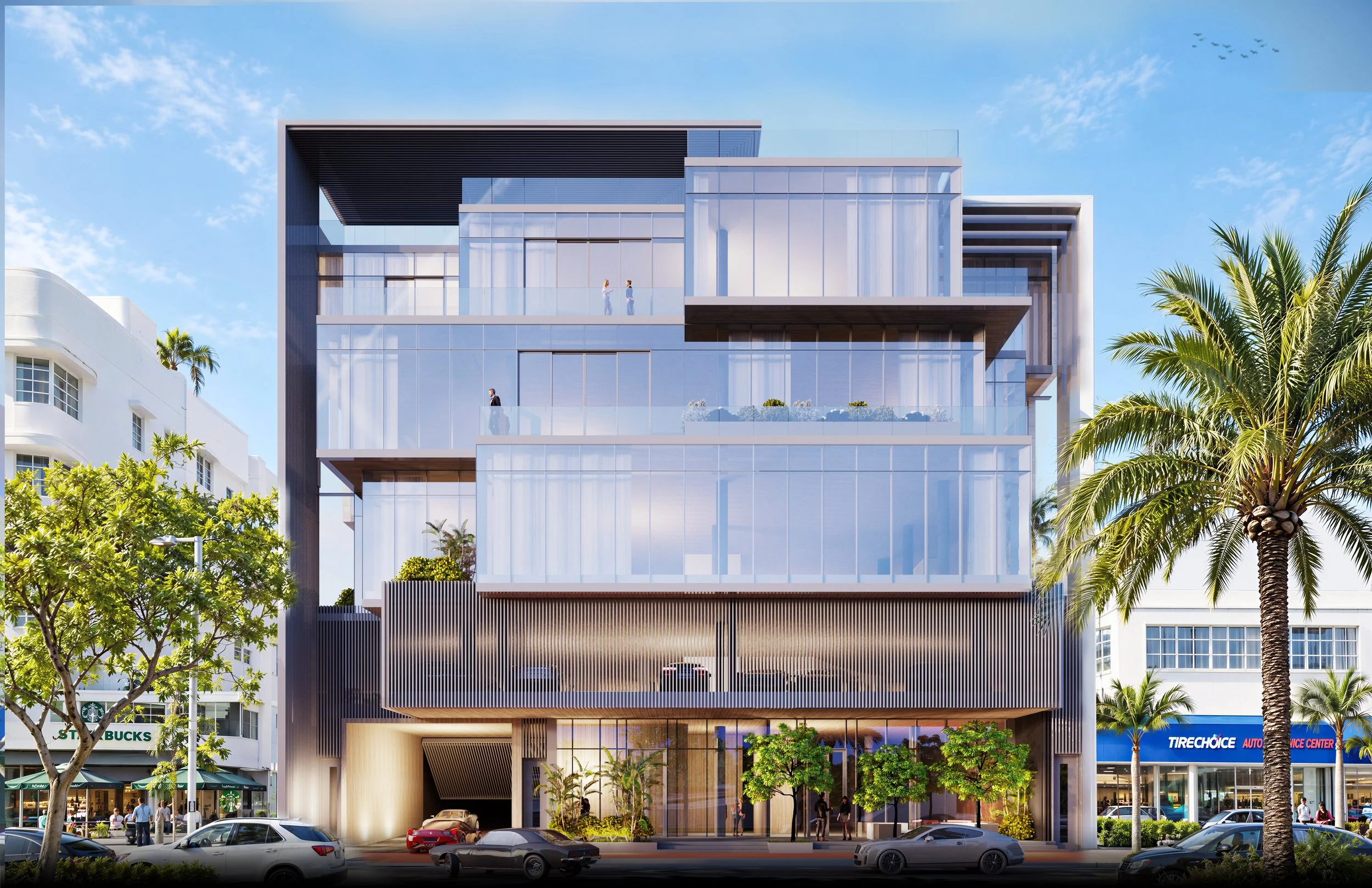 Alton Road Office_Miami Beach, FL