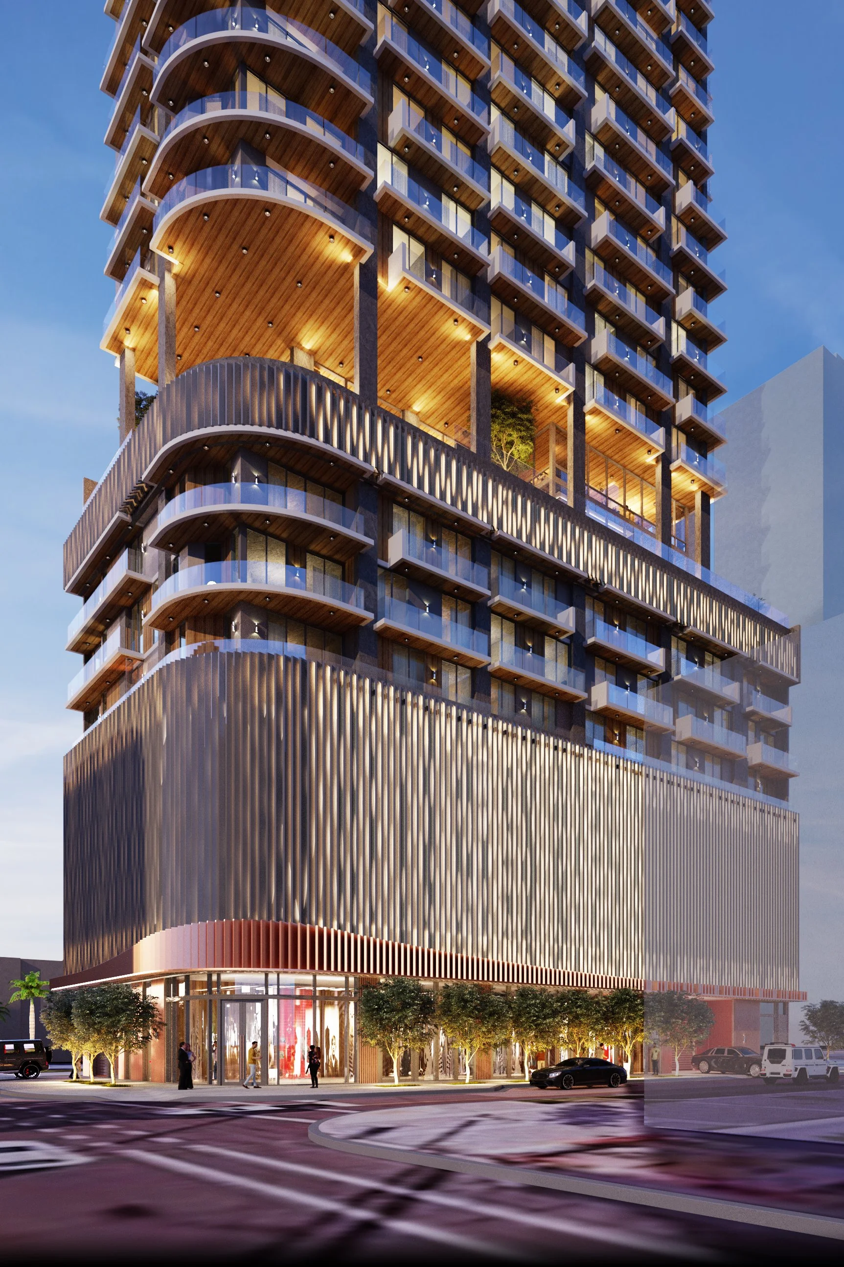 Signature Boutique Residences_Miami, Florida