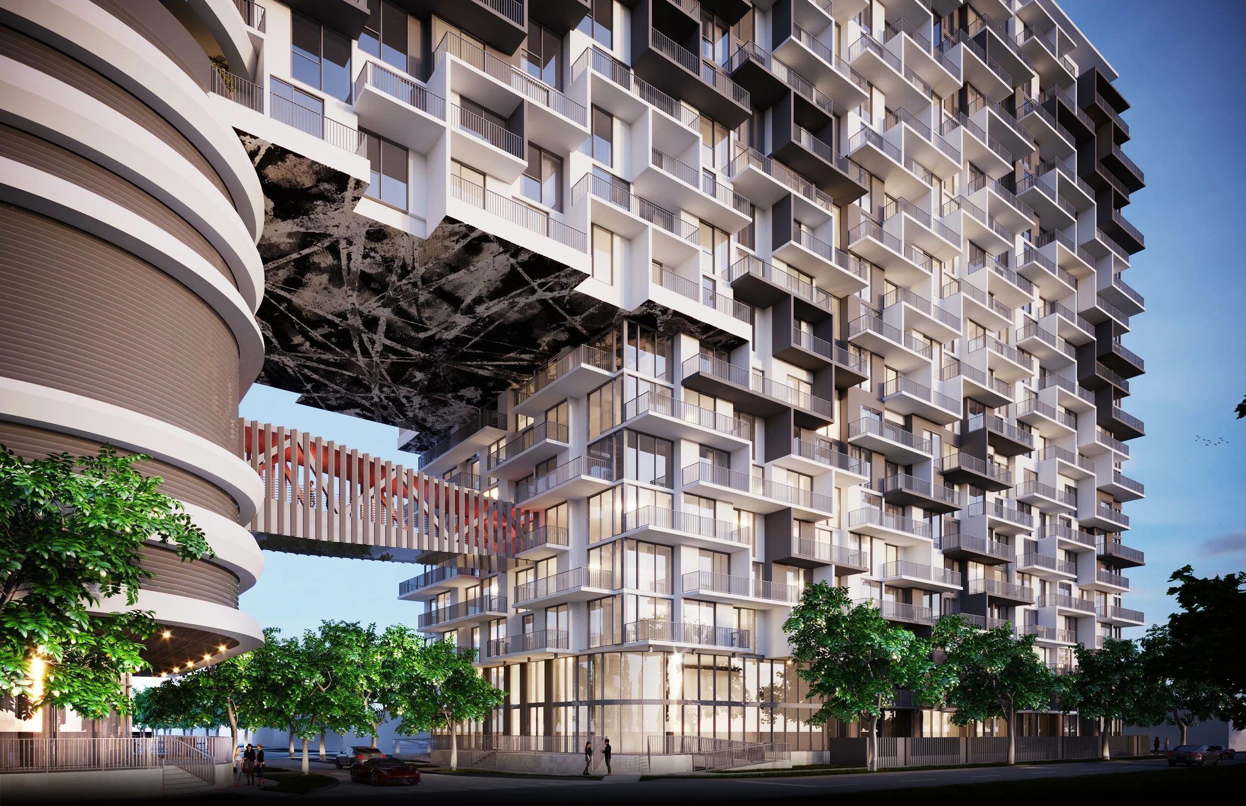 North Miami Multi-Family Apartment Complex_Miami, Florida
