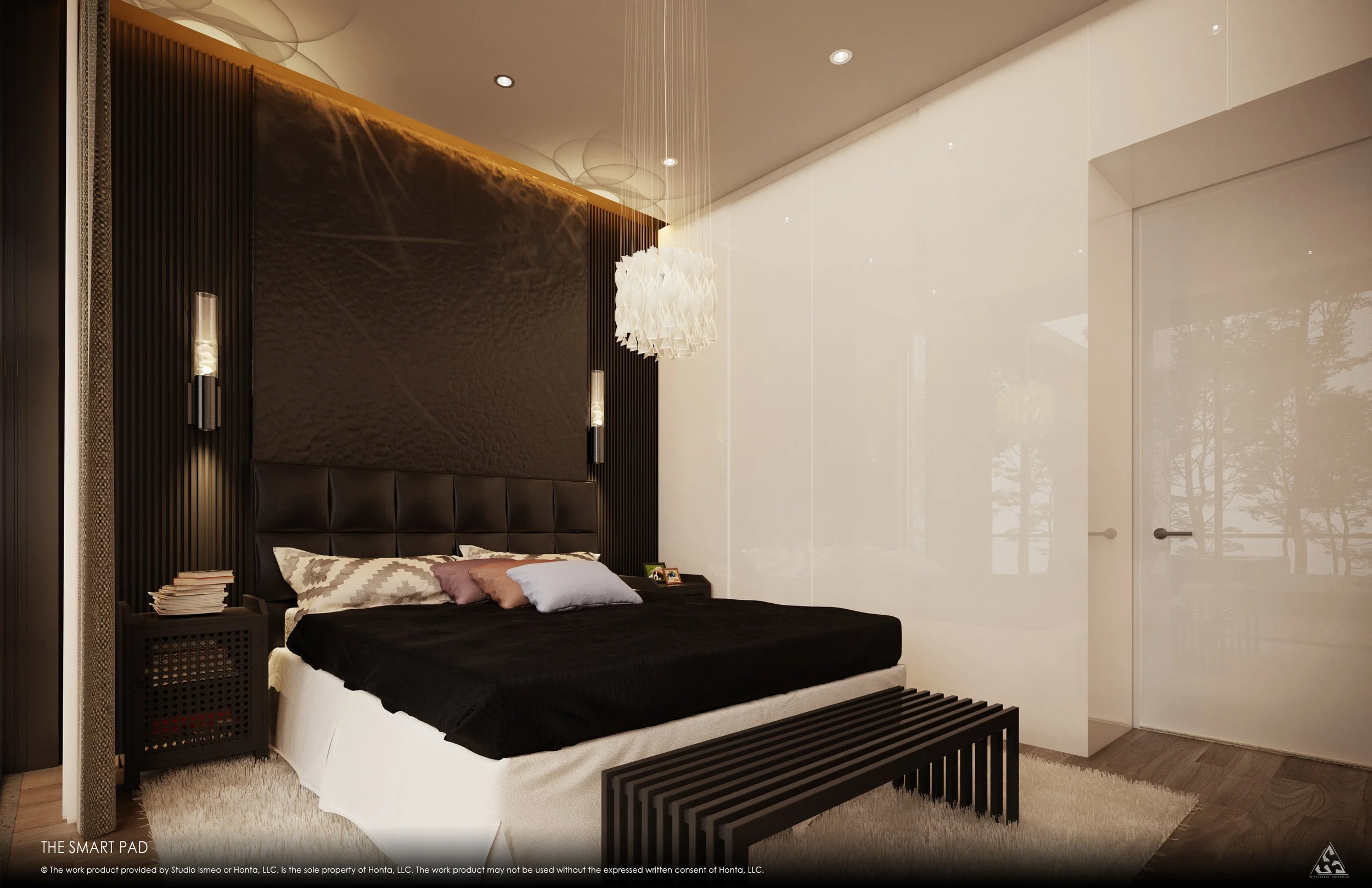 Smart Pad