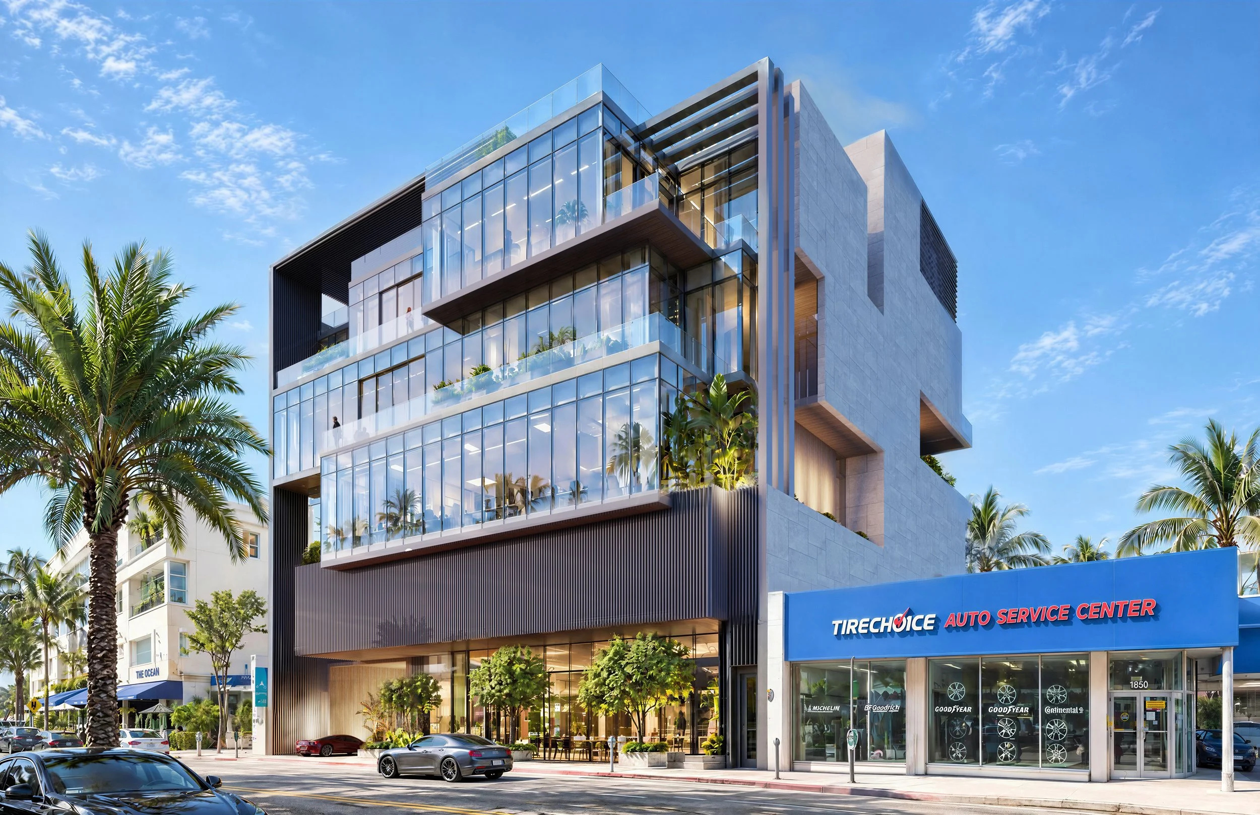 Alton Road Office_Miami Beach, FL
