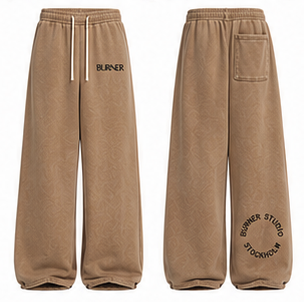 Off-Duty Sweatpants