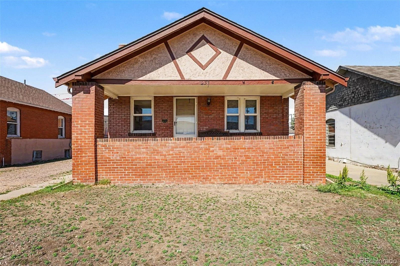 1237 S Bannock Street, Denver, CO 80223