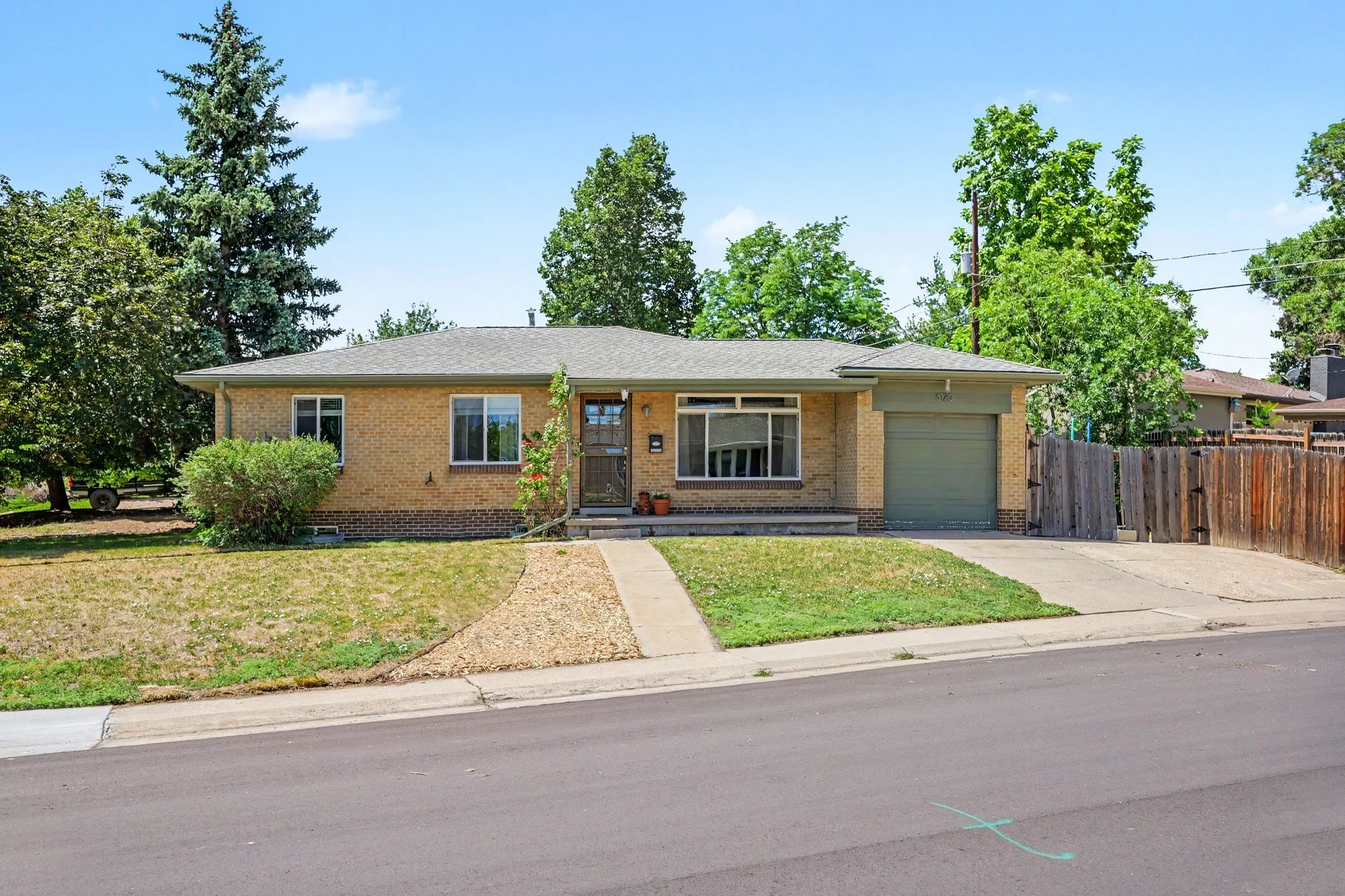 6120 W. Arkansas Ave.