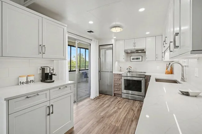 130 Pearl St. Unit 501