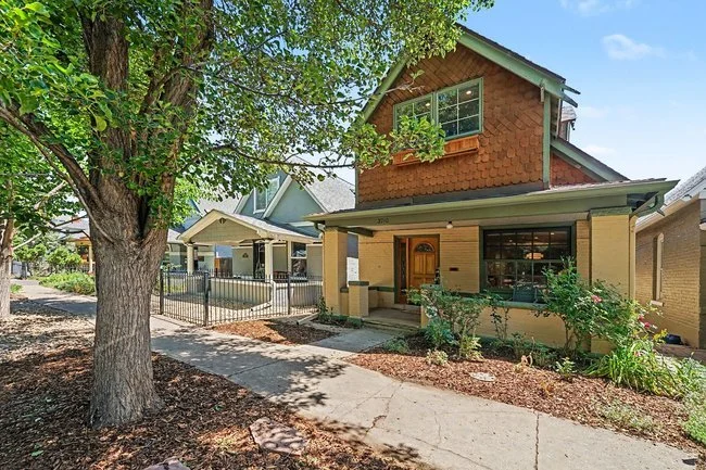 3710 Julian St. Denver, CO 80211