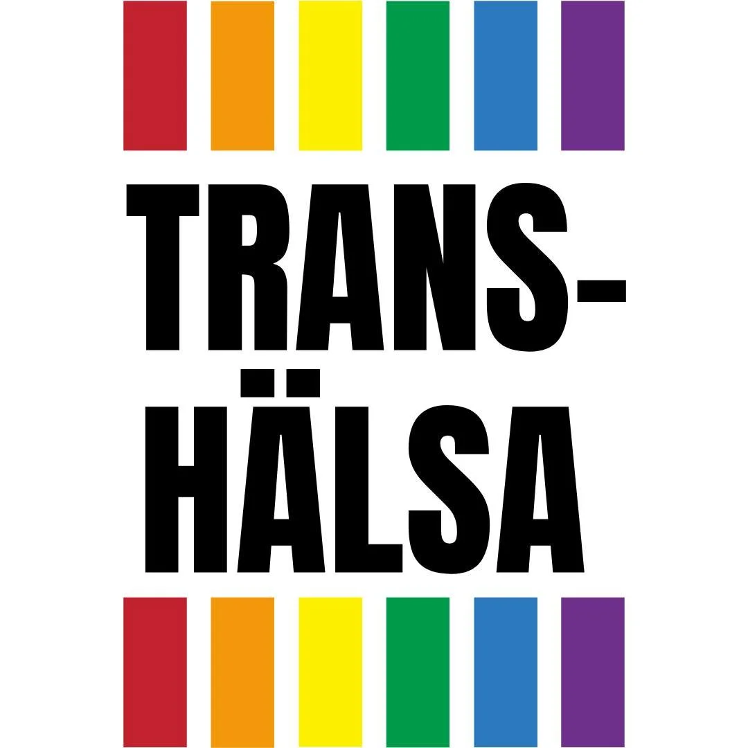 TRANSHÄLSA
