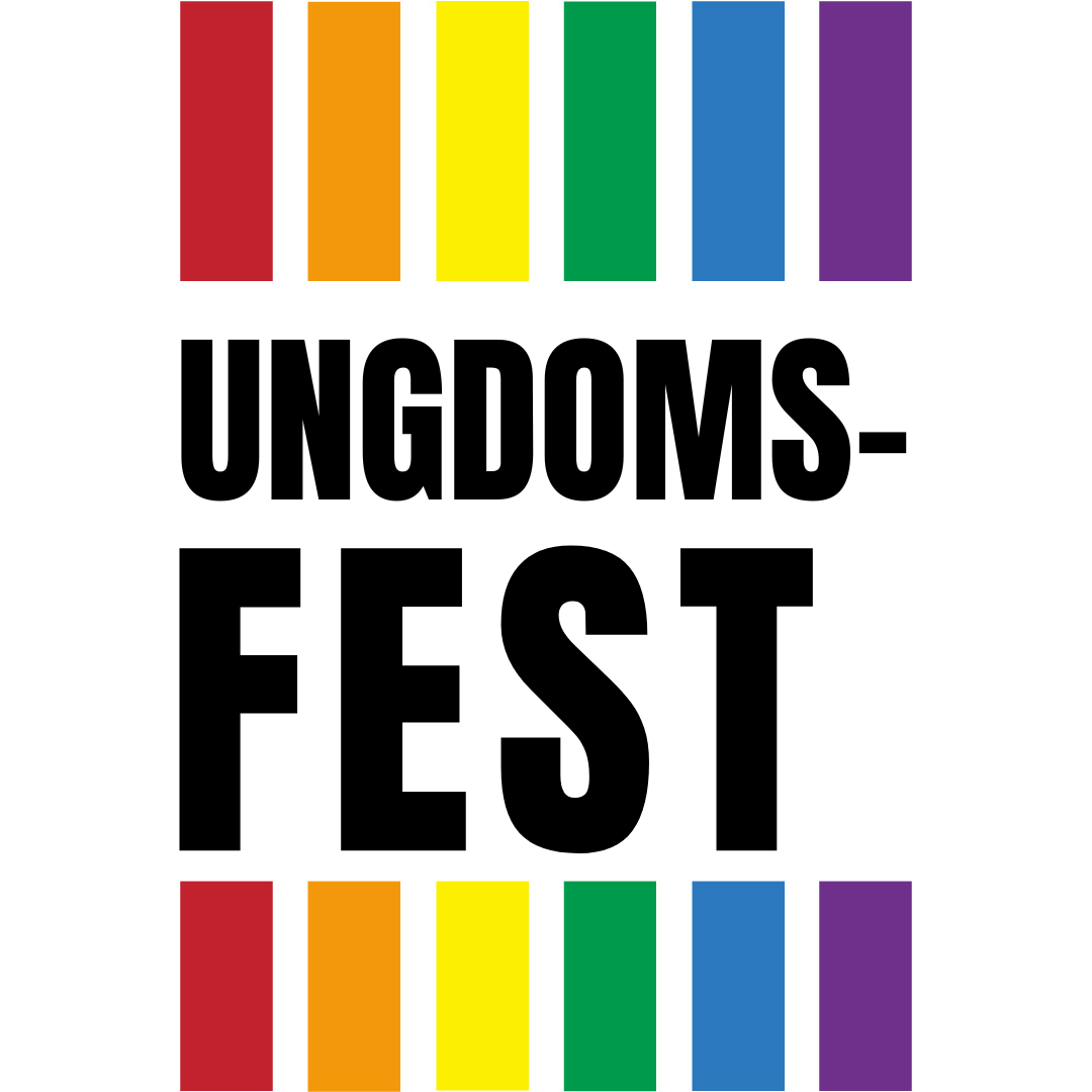 UNGDOMSPRIDEFEST