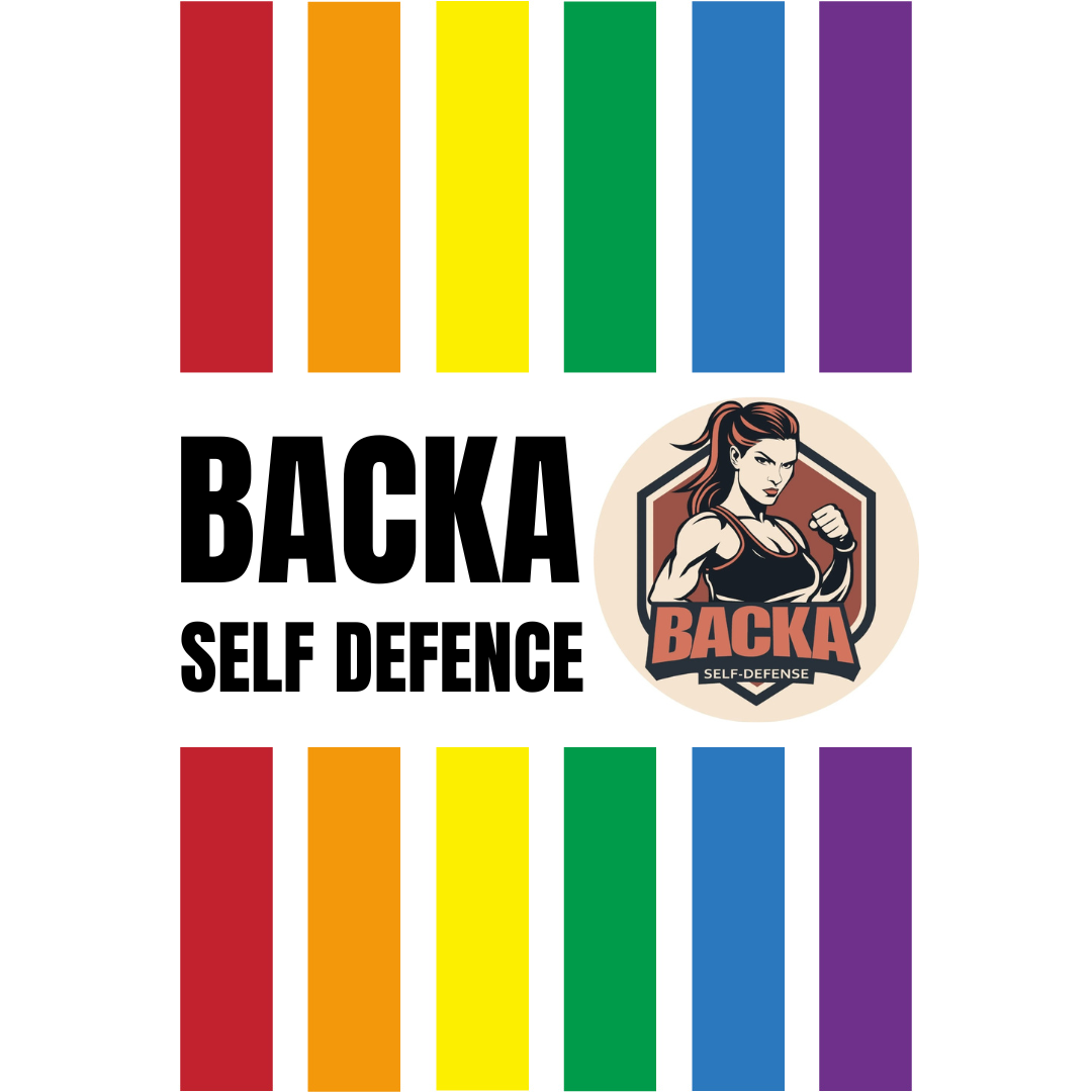 BACKA!