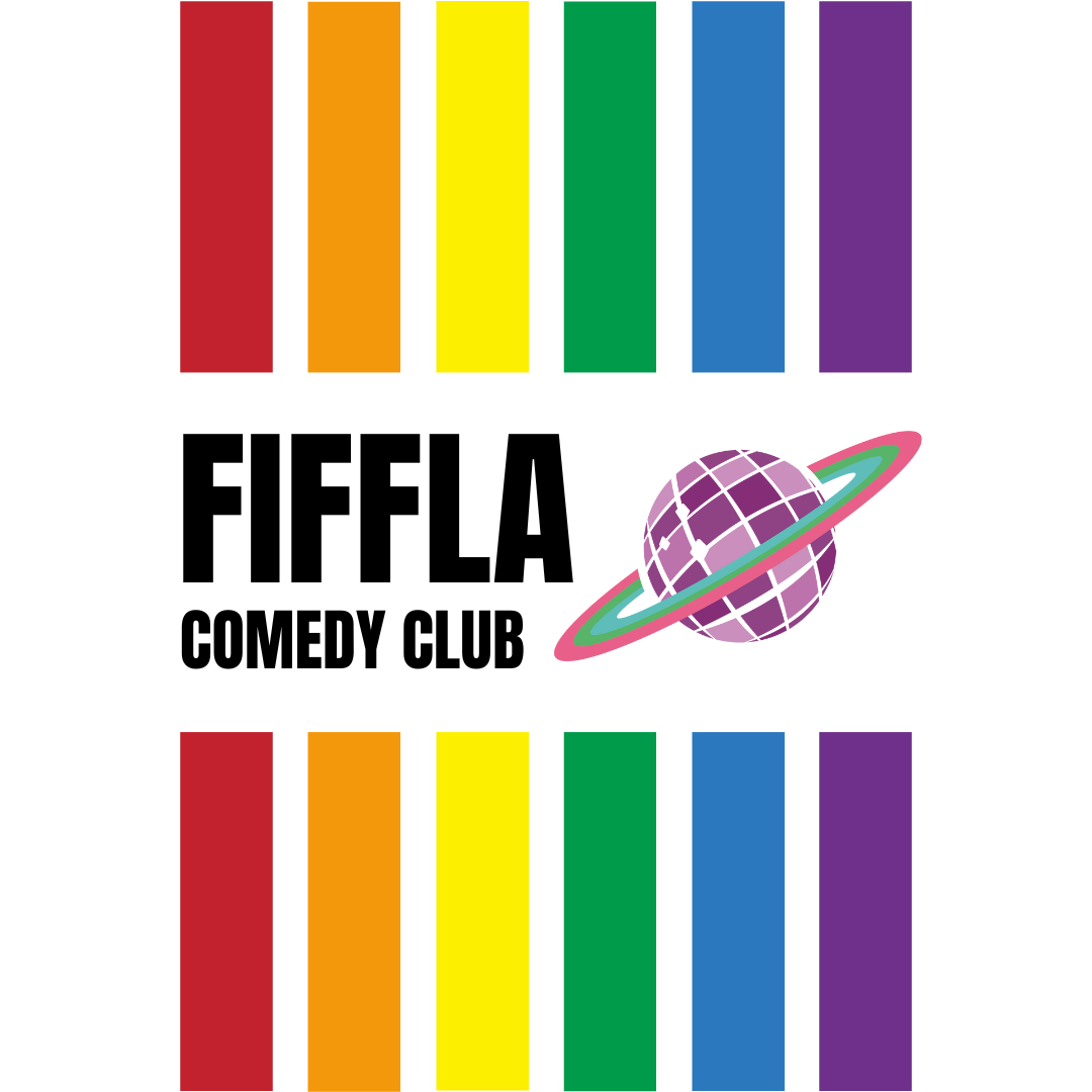 FIFFLA COMEDY CLUB!