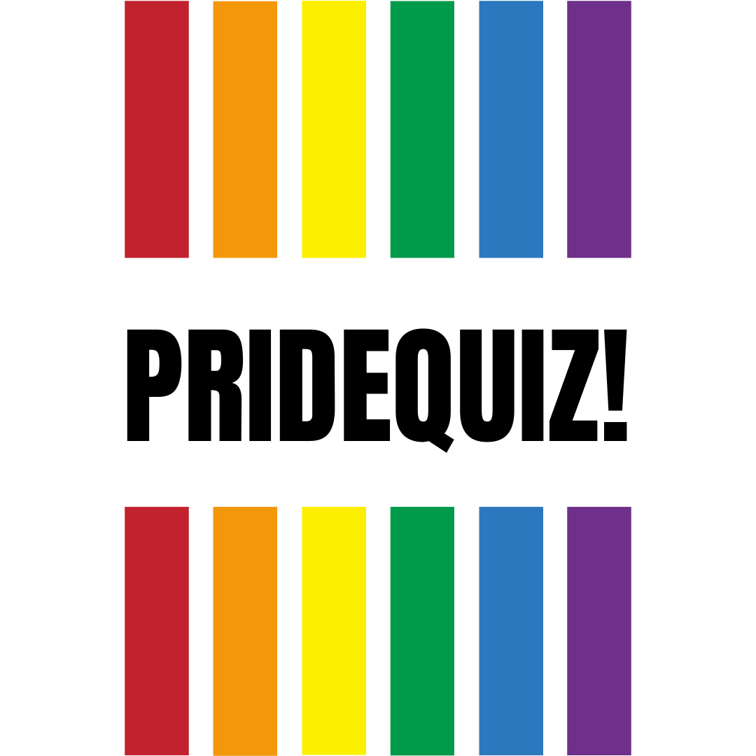 PRIDEQUIZ!