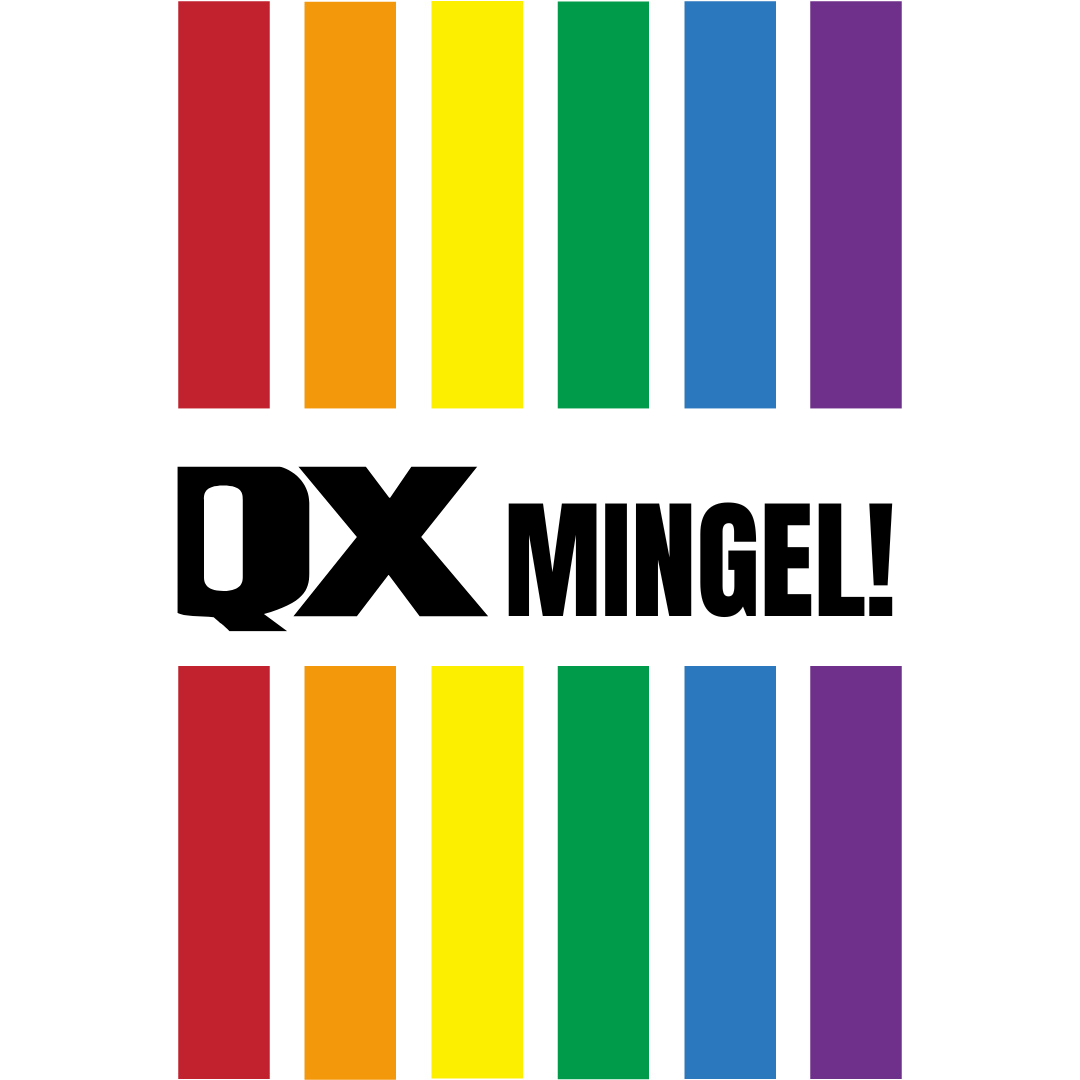 QX-MINGEL!