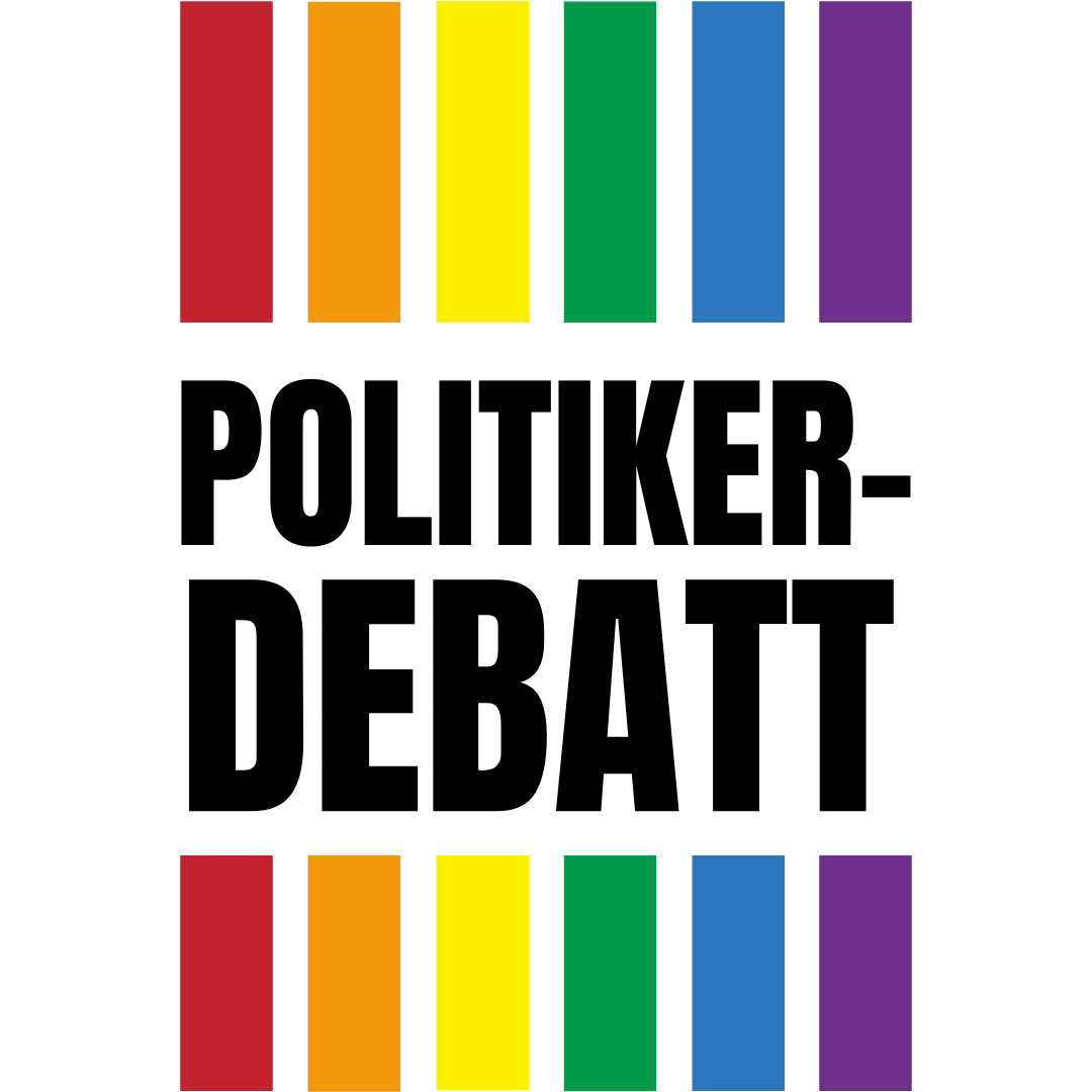 POLITIKERDEBATT