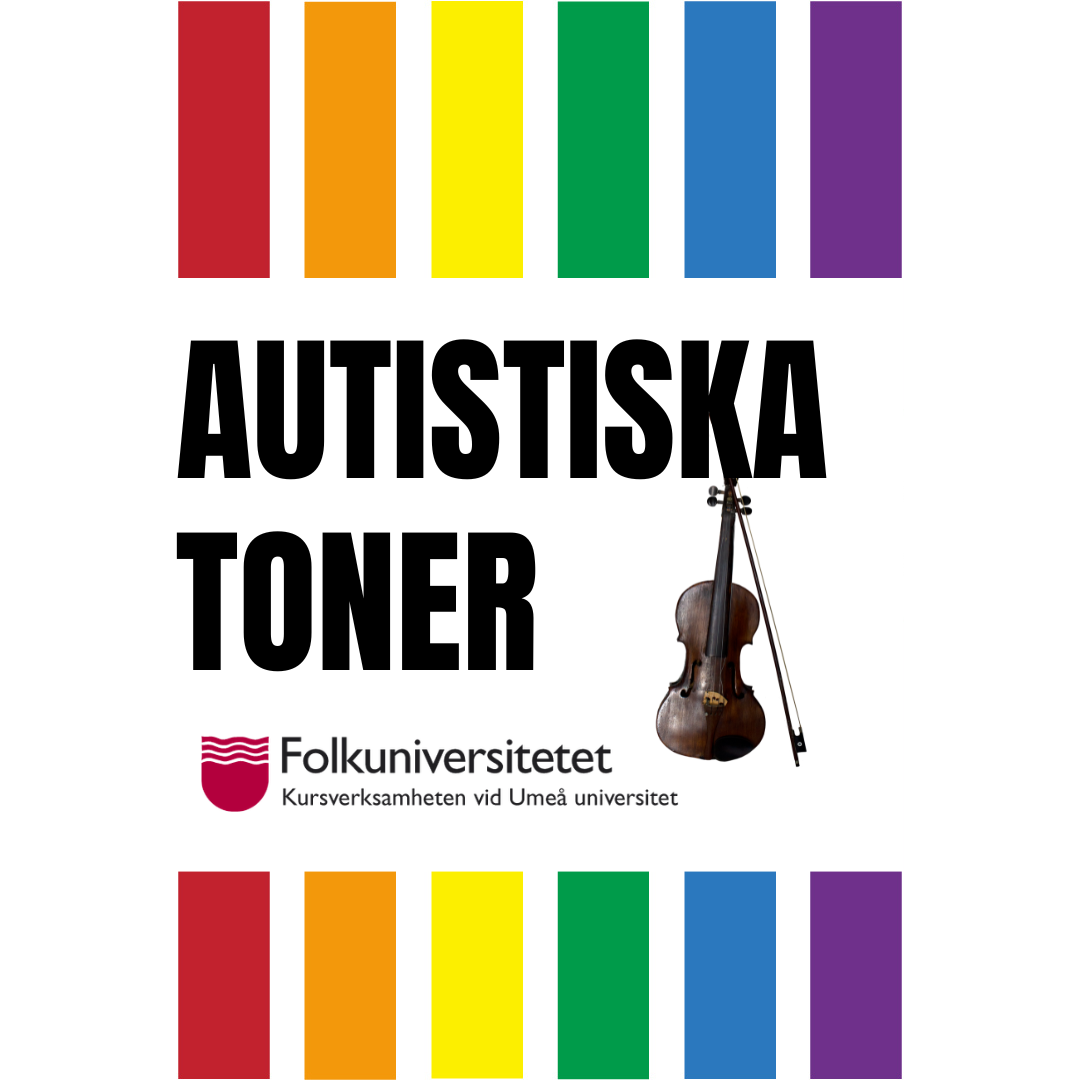 MUSIKCAFÉ: AUTISTISKA TONER